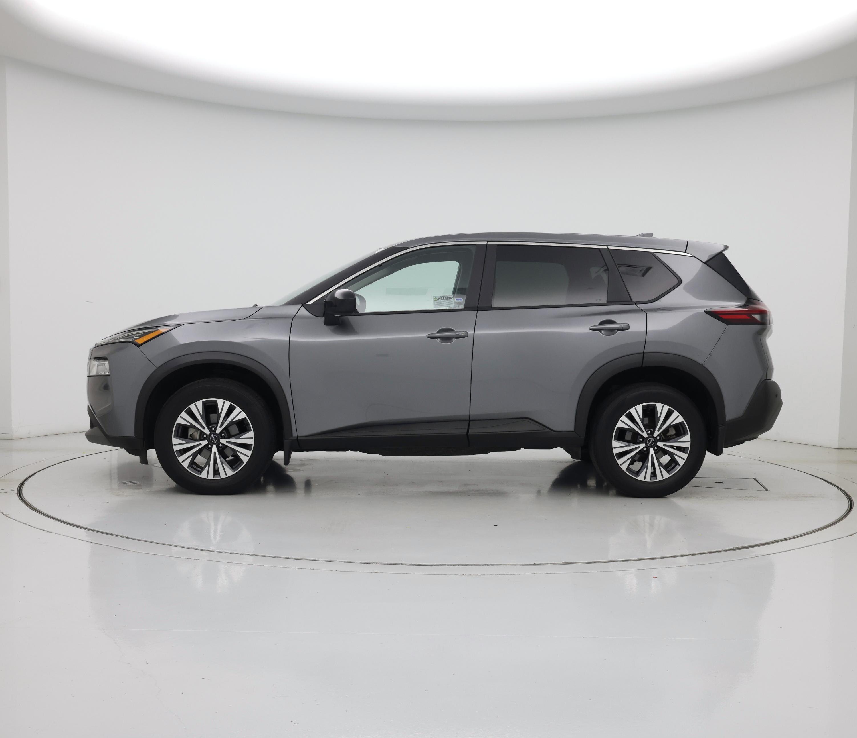 Thumbnail: 2023 Nissan Rogue - 3