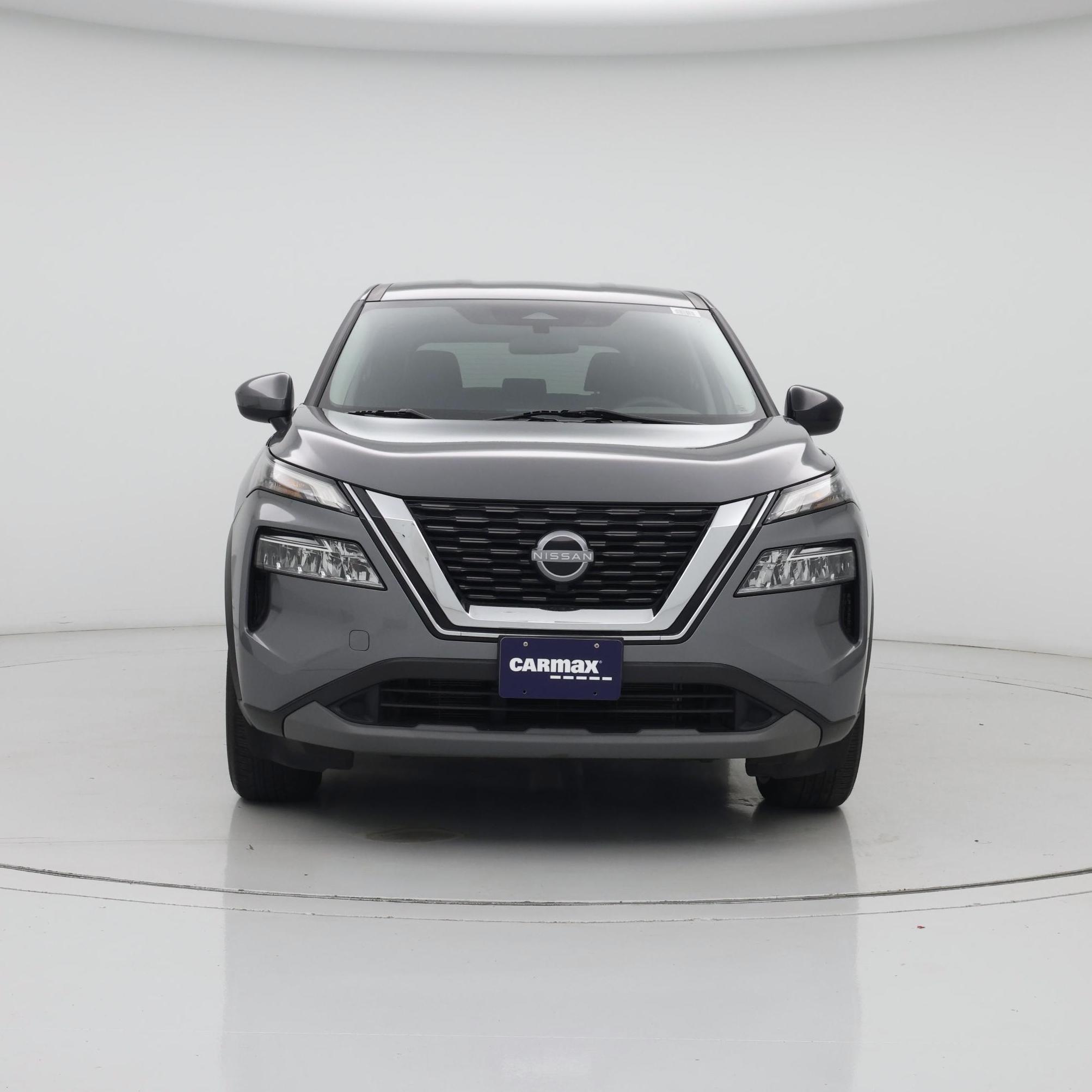 Thumbnail: 2023 Nissan Rogue - 5