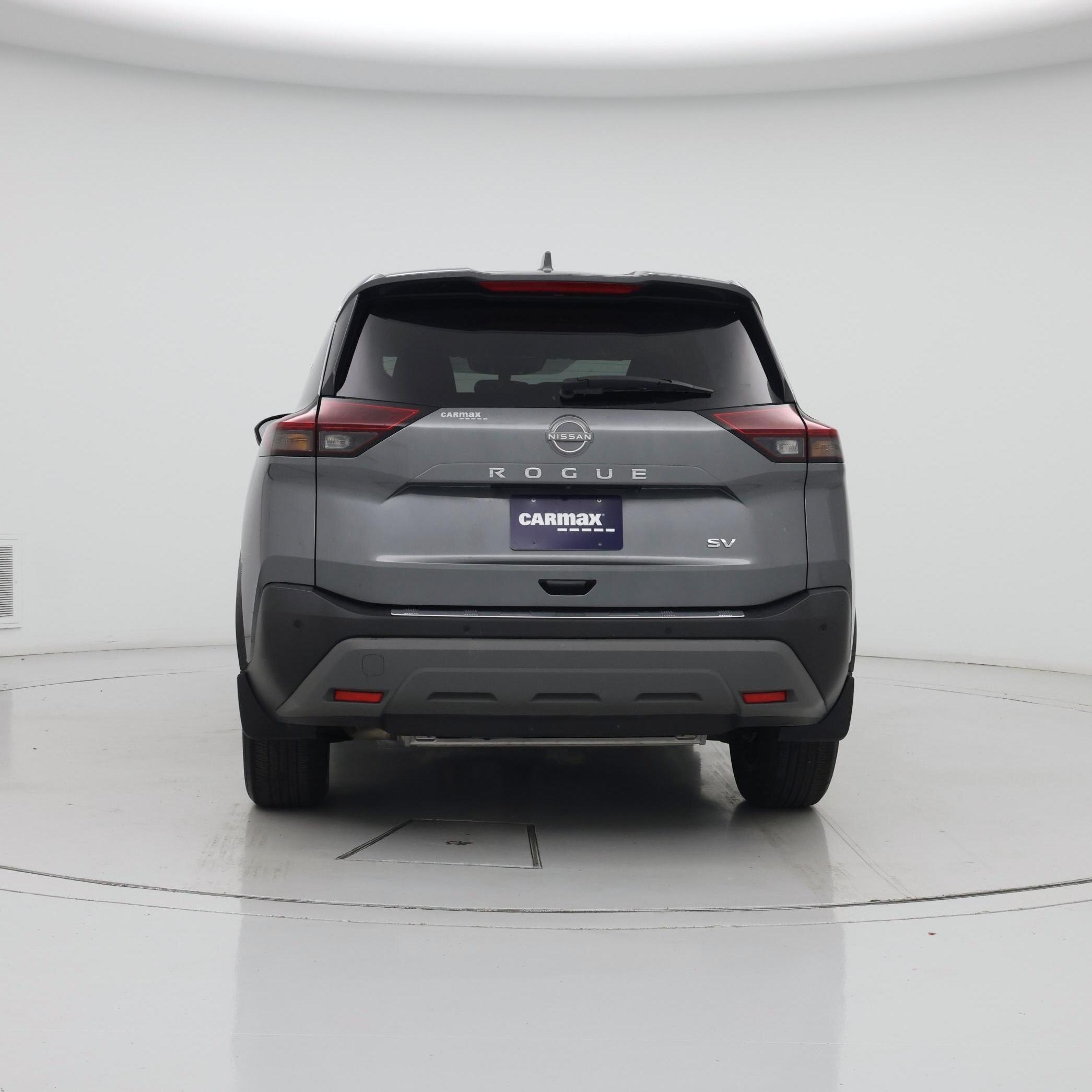 Thumbnail: 2023 Nissan Rogue - 6