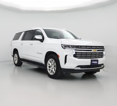 2023 Chevrolet Suburban 1500 Premier