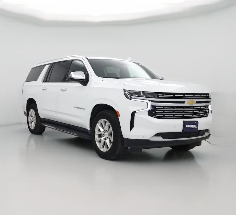 2023 Chevrolet Suburban 1500 Premier