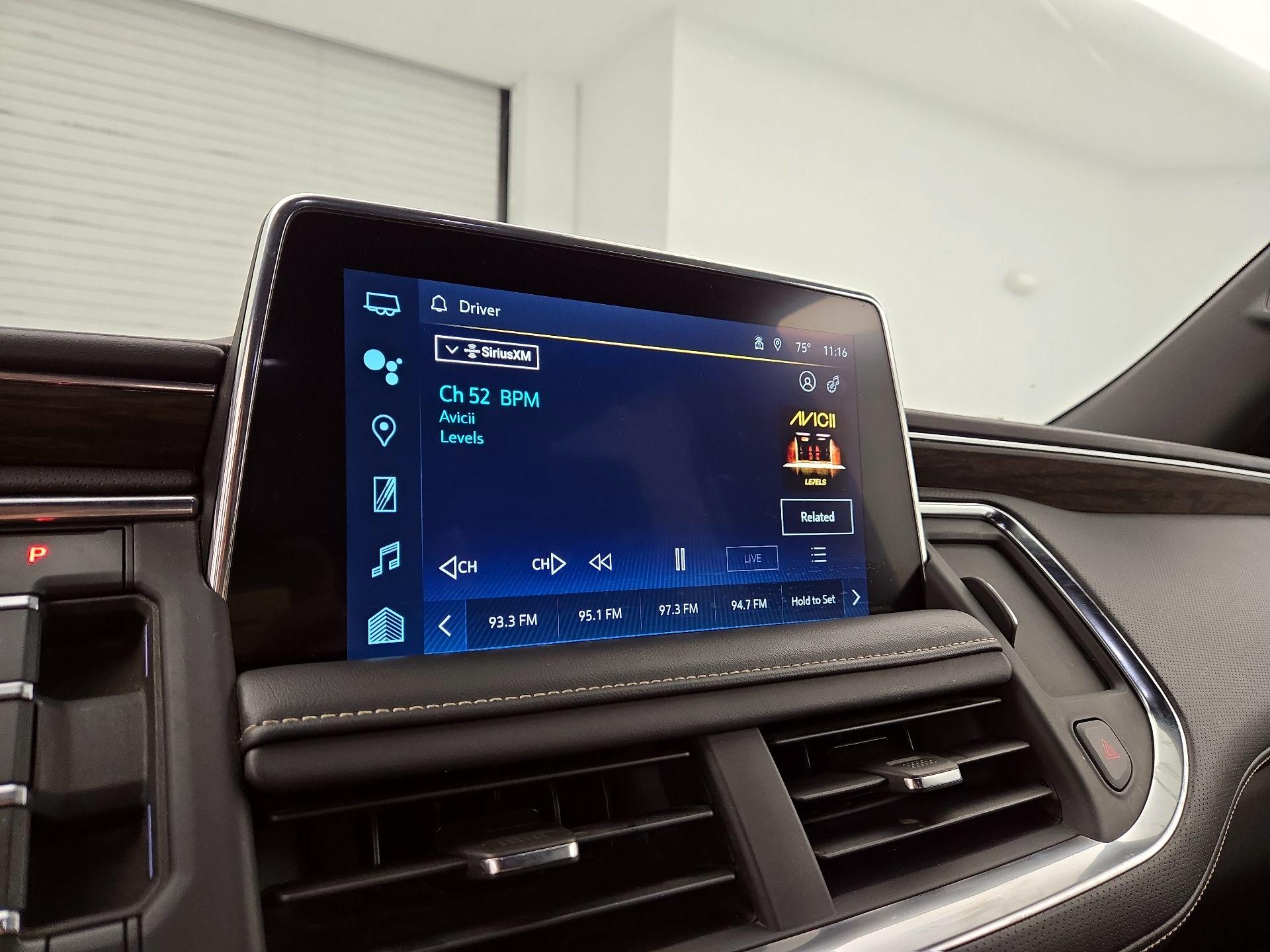 Thumbnail: 2023 Chevrolet Suburban - 15