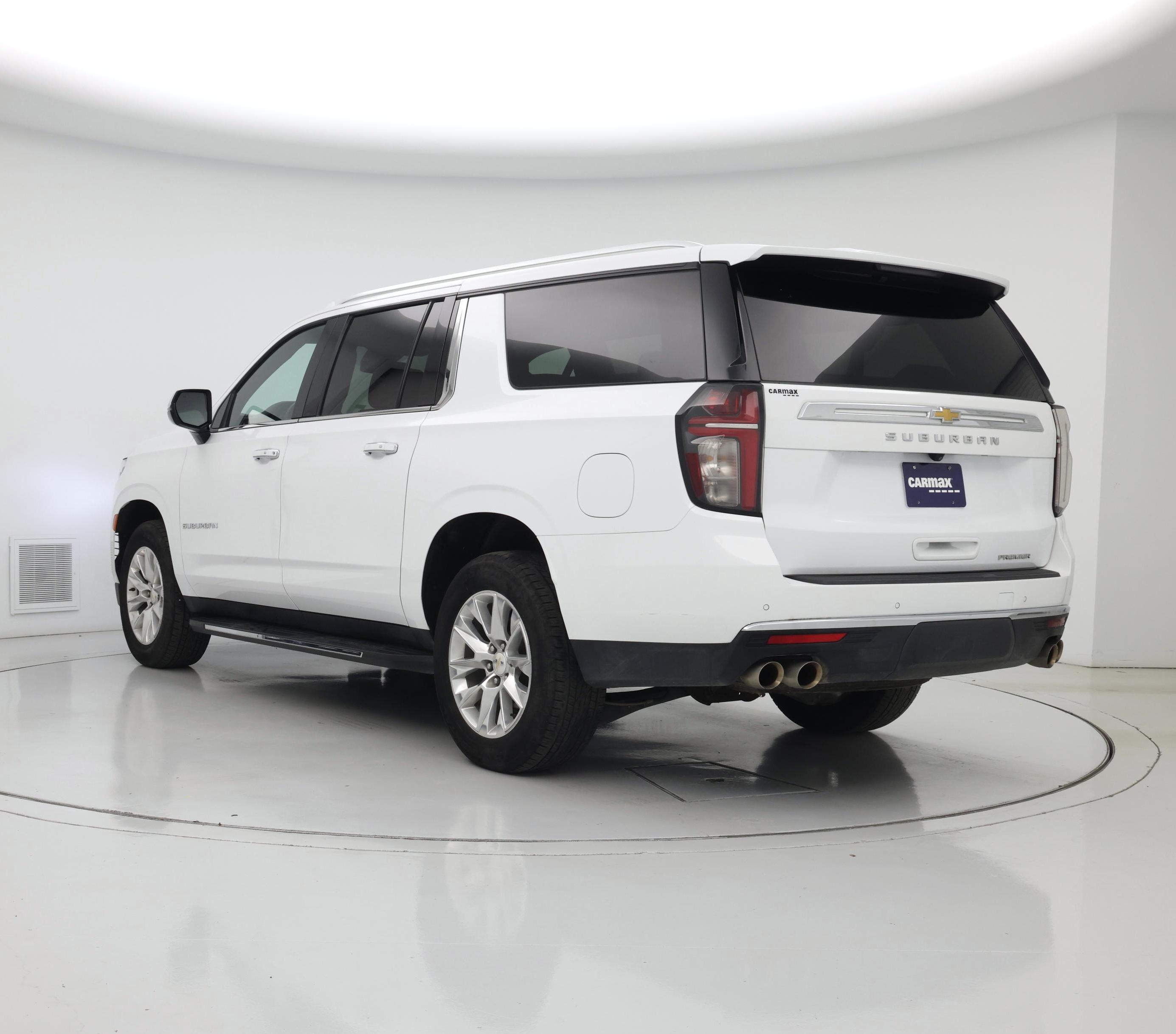 Thumbnail: 2023 Chevrolet Suburban - 2