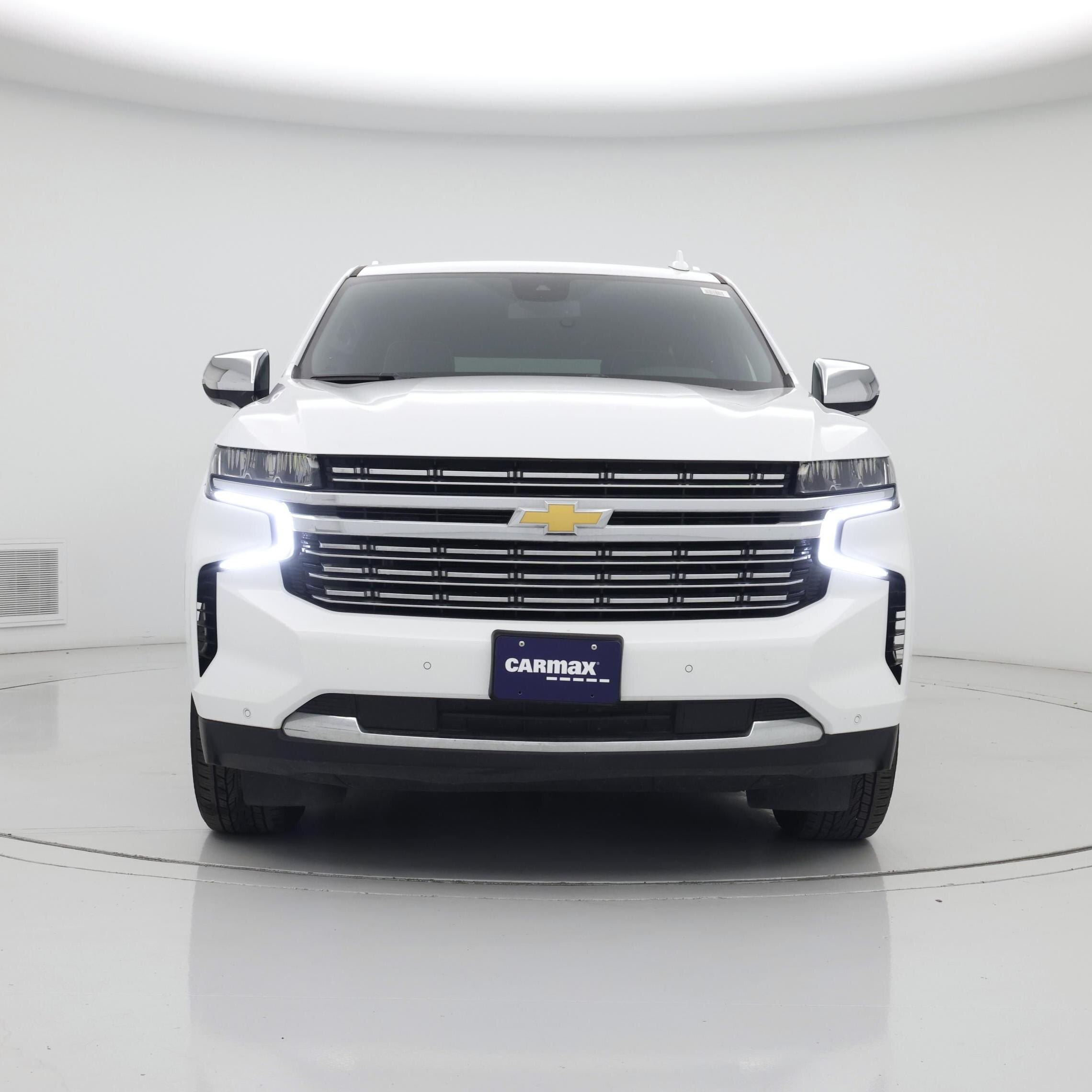 Thumbnail: 2023 Chevrolet Suburban - 5