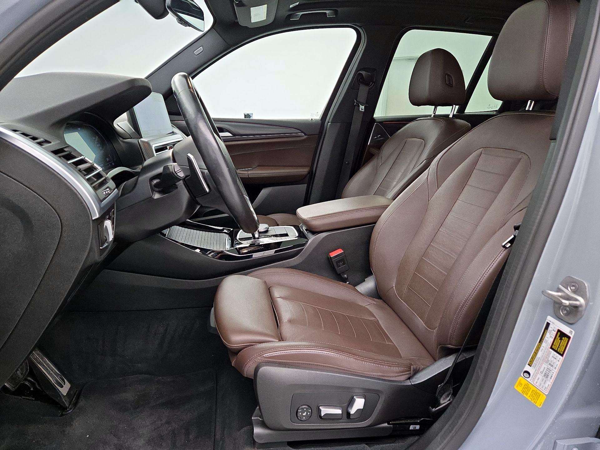 Thumbnail: 2022 BMW X3 - 11