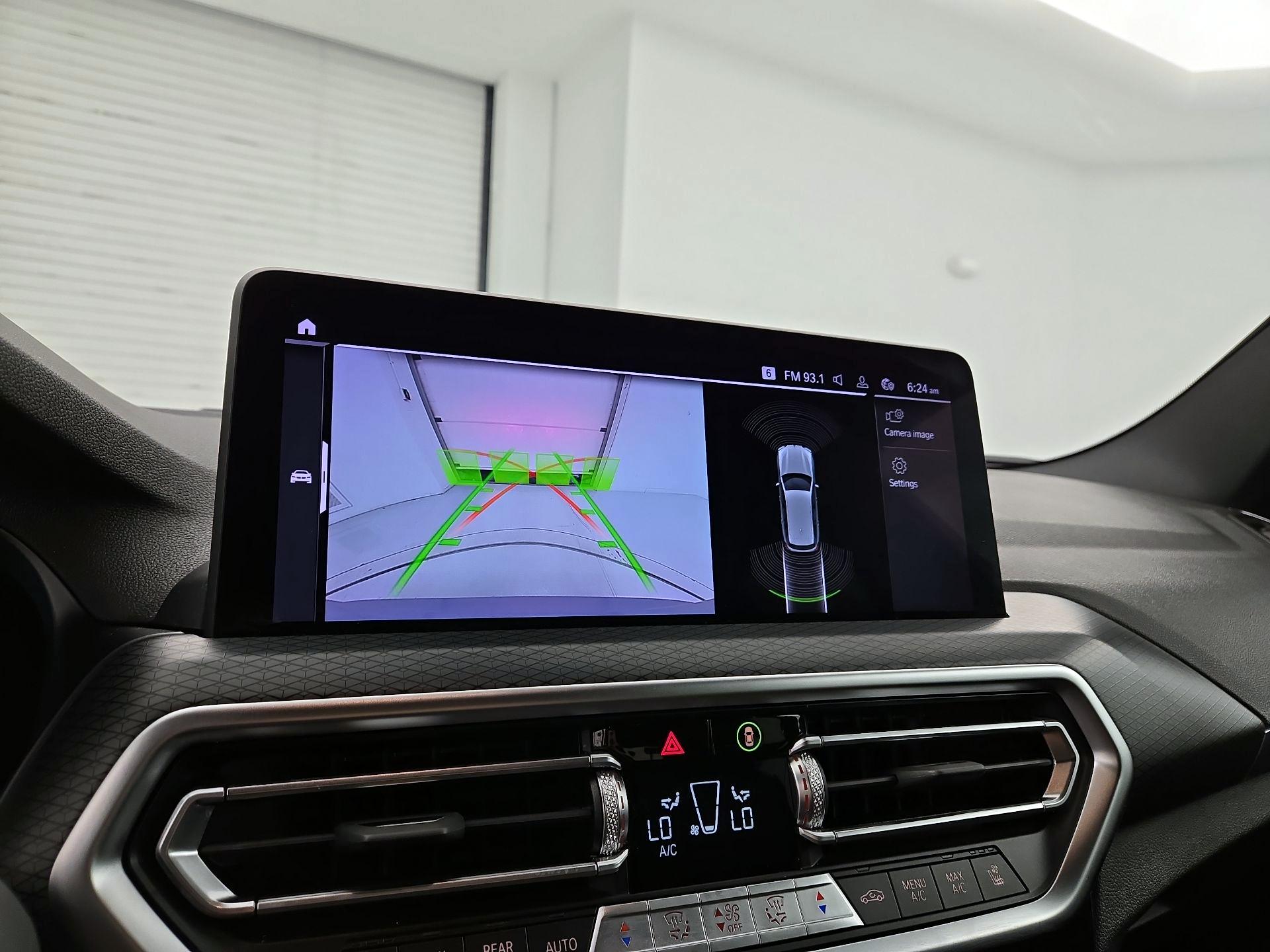 Thumbnail: 2022 BMW X3 - 15