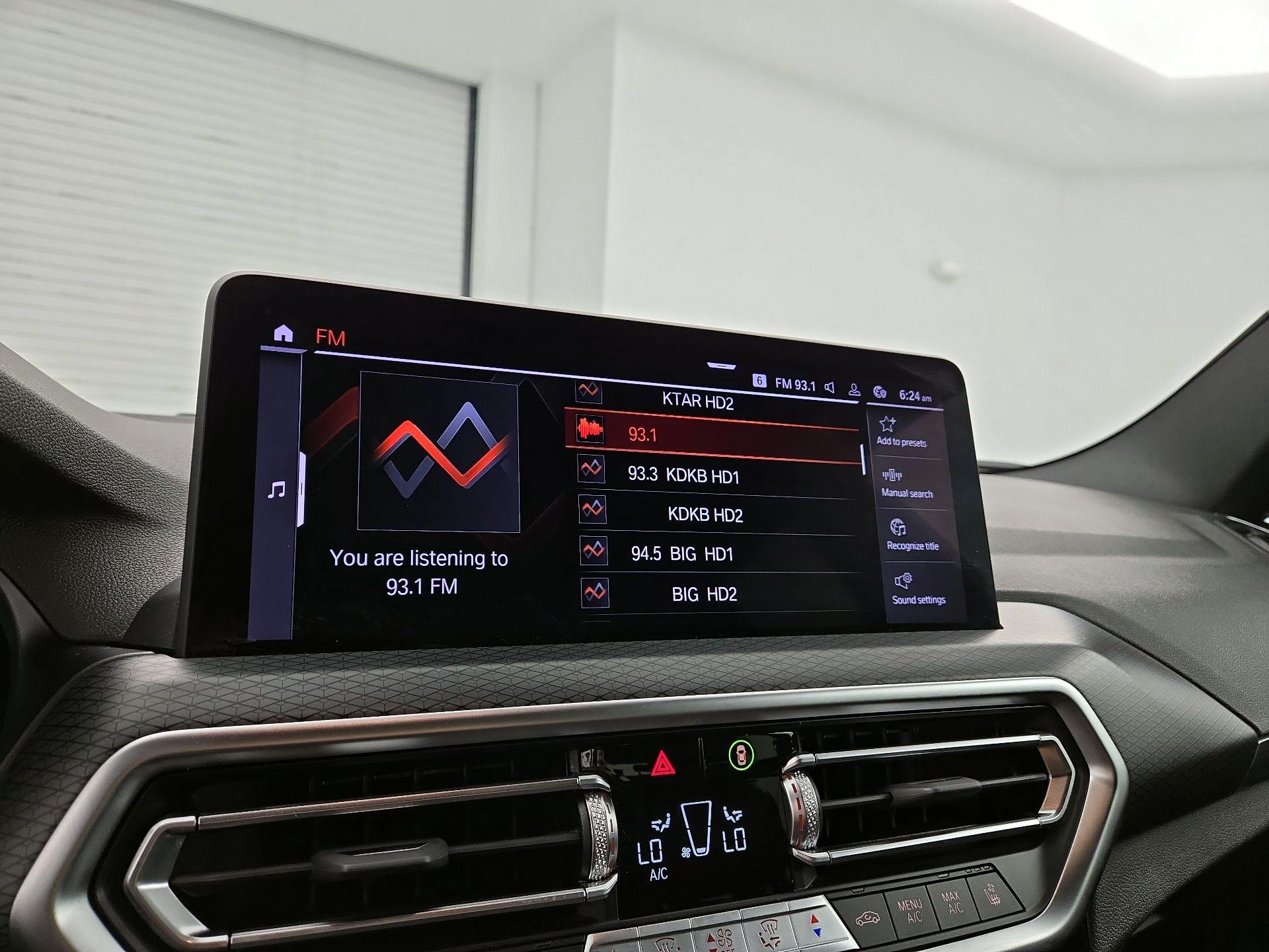 Thumbnail: 2022 BMW X3 - 16