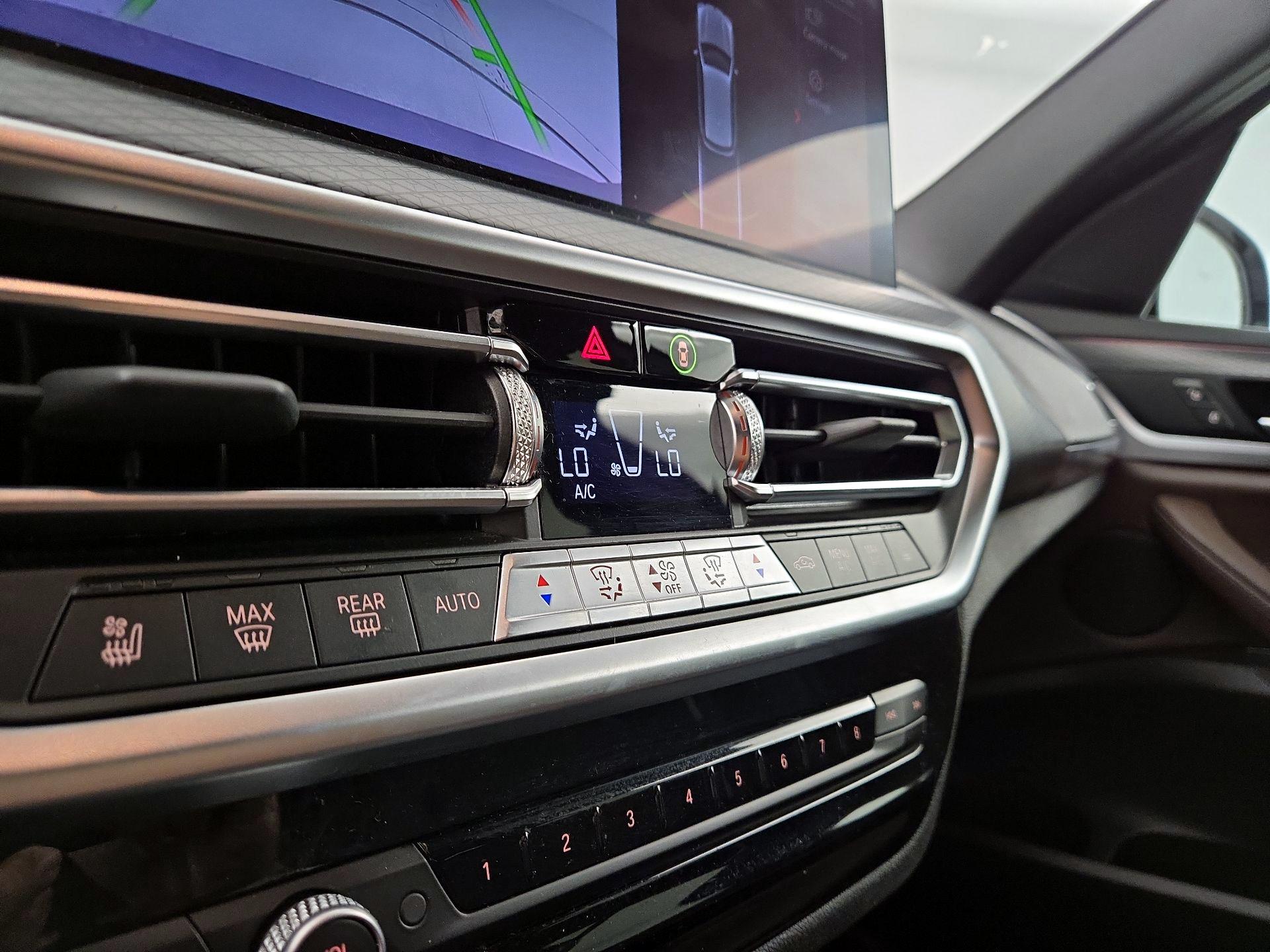 Thumbnail: 2022 BMW X3 - 17