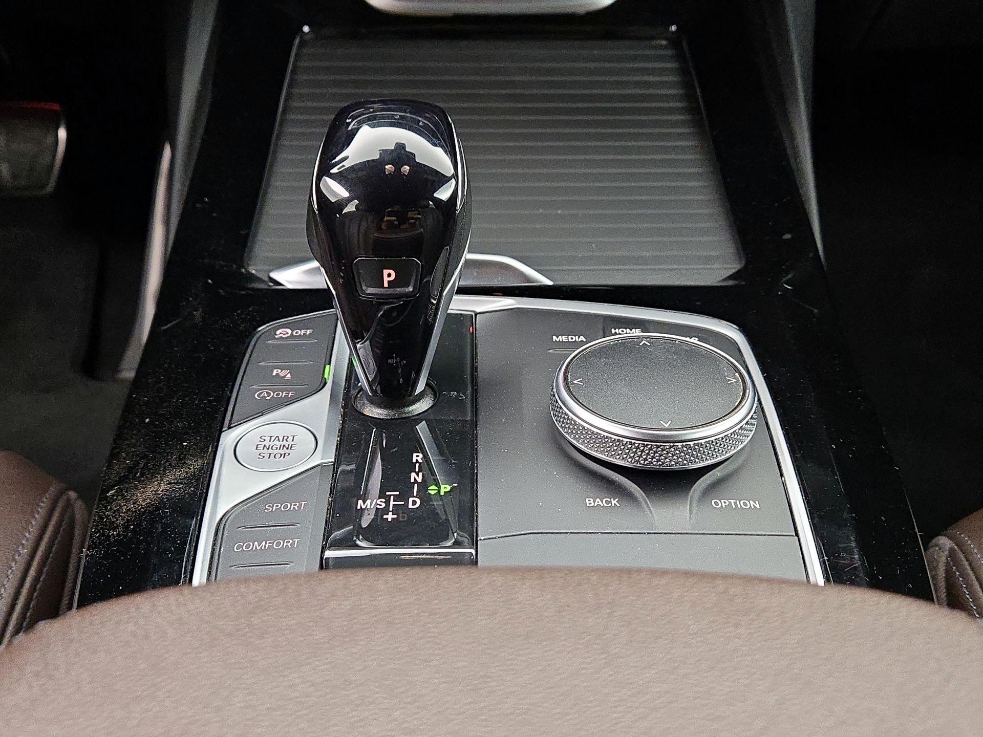 Thumbnail: 2022 BMW X3 - 18