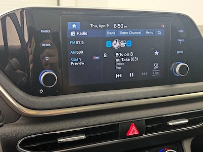Radio (On)