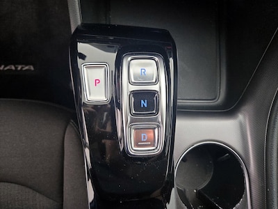 Shifter