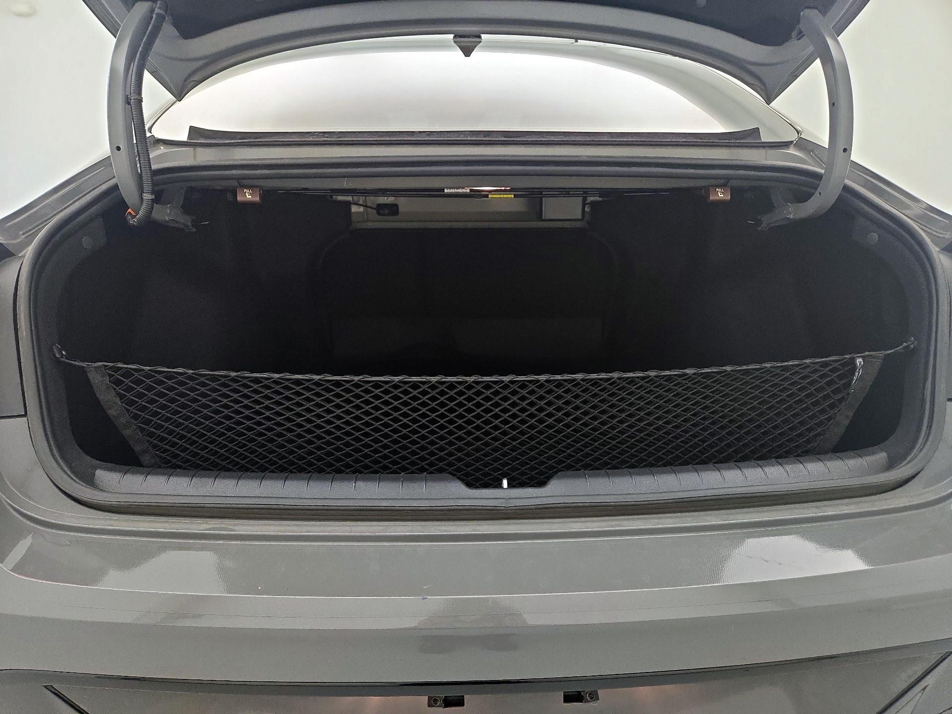 Thumbnail: 2021 Hyundai Sonata - 20