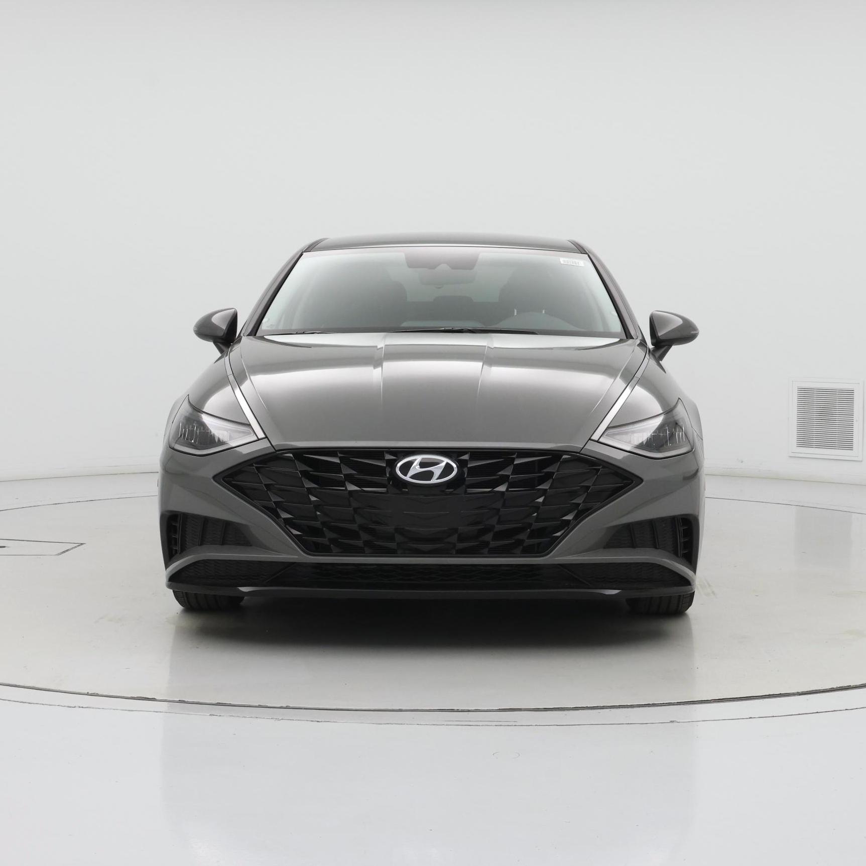Thumbnail: 2021 Hyundai Sonata - 5