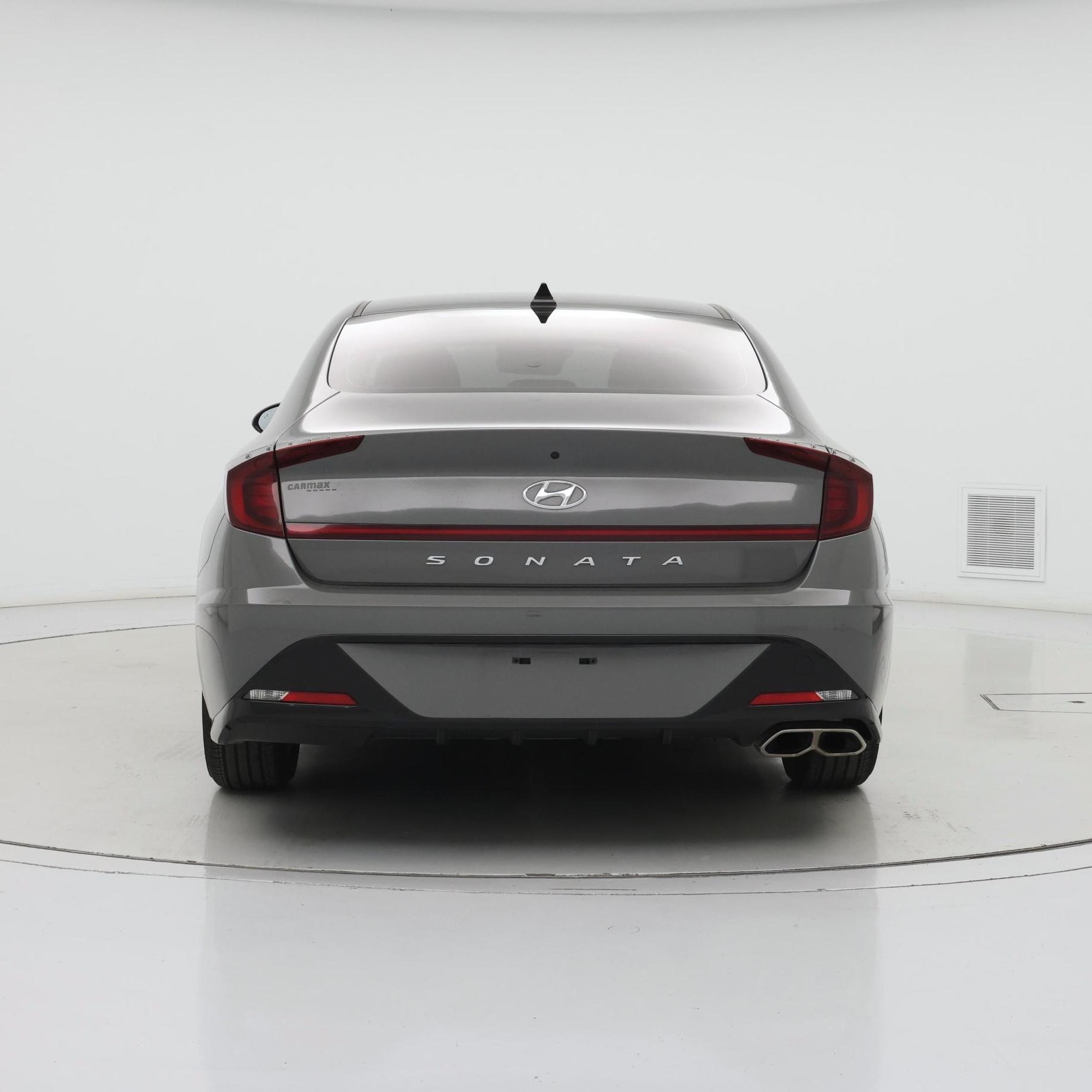 Thumbnail: 2021 Hyundai Sonata - 6