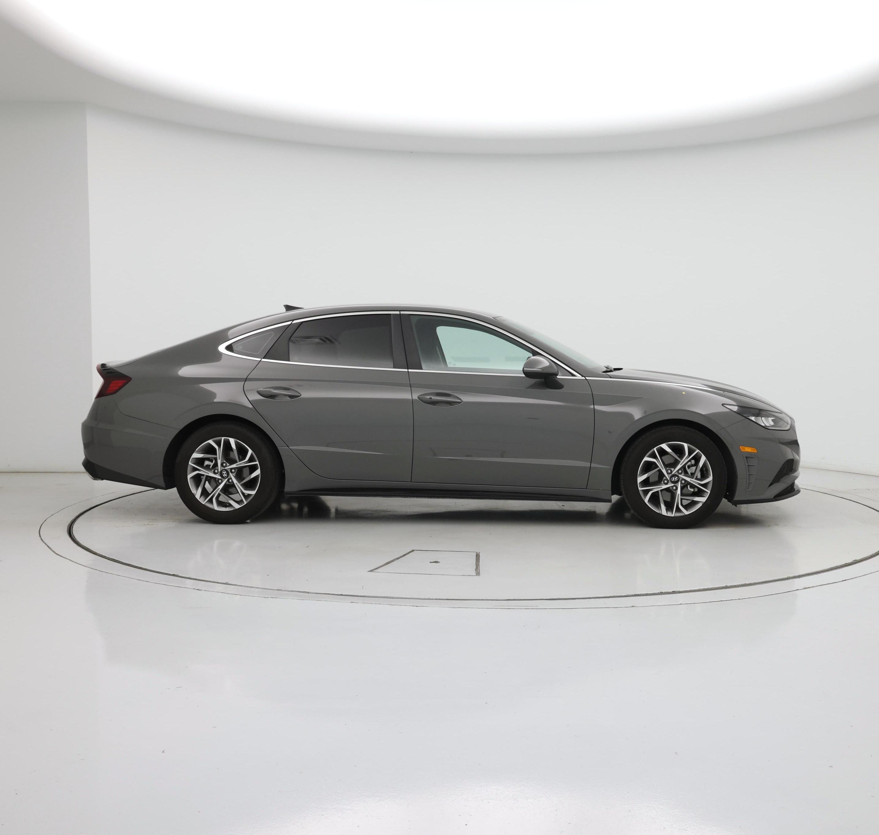 Thumbnail: 2021 Hyundai Sonata - 7