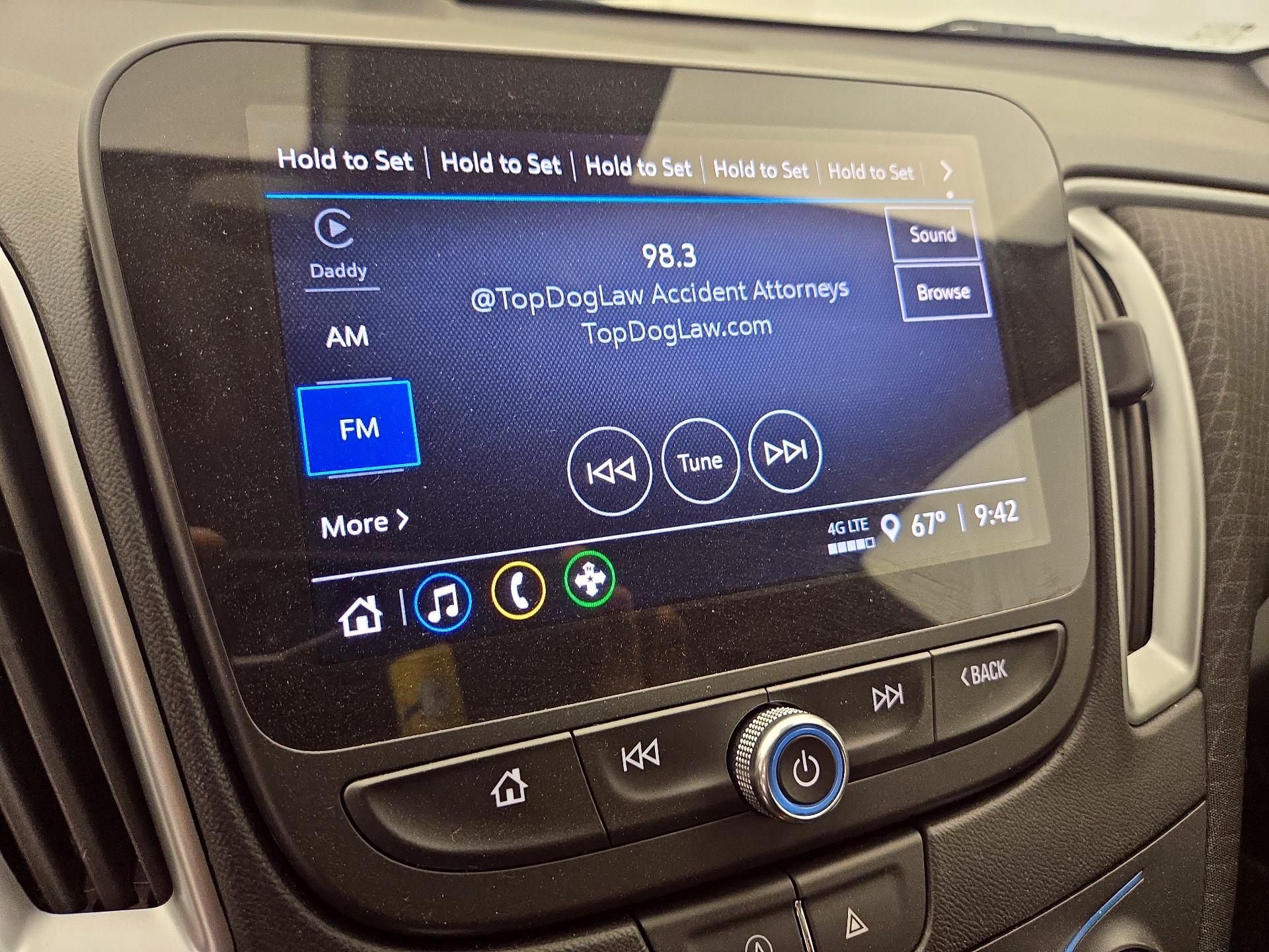 Thumbnail: 2023 Chevrolet Malibu - 15