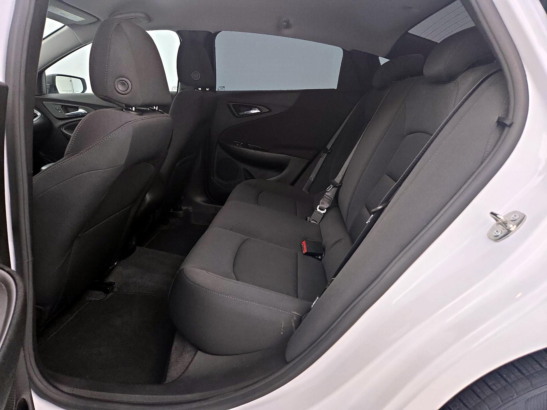 Thumbnail: 2023 Chevrolet Malibu - 19