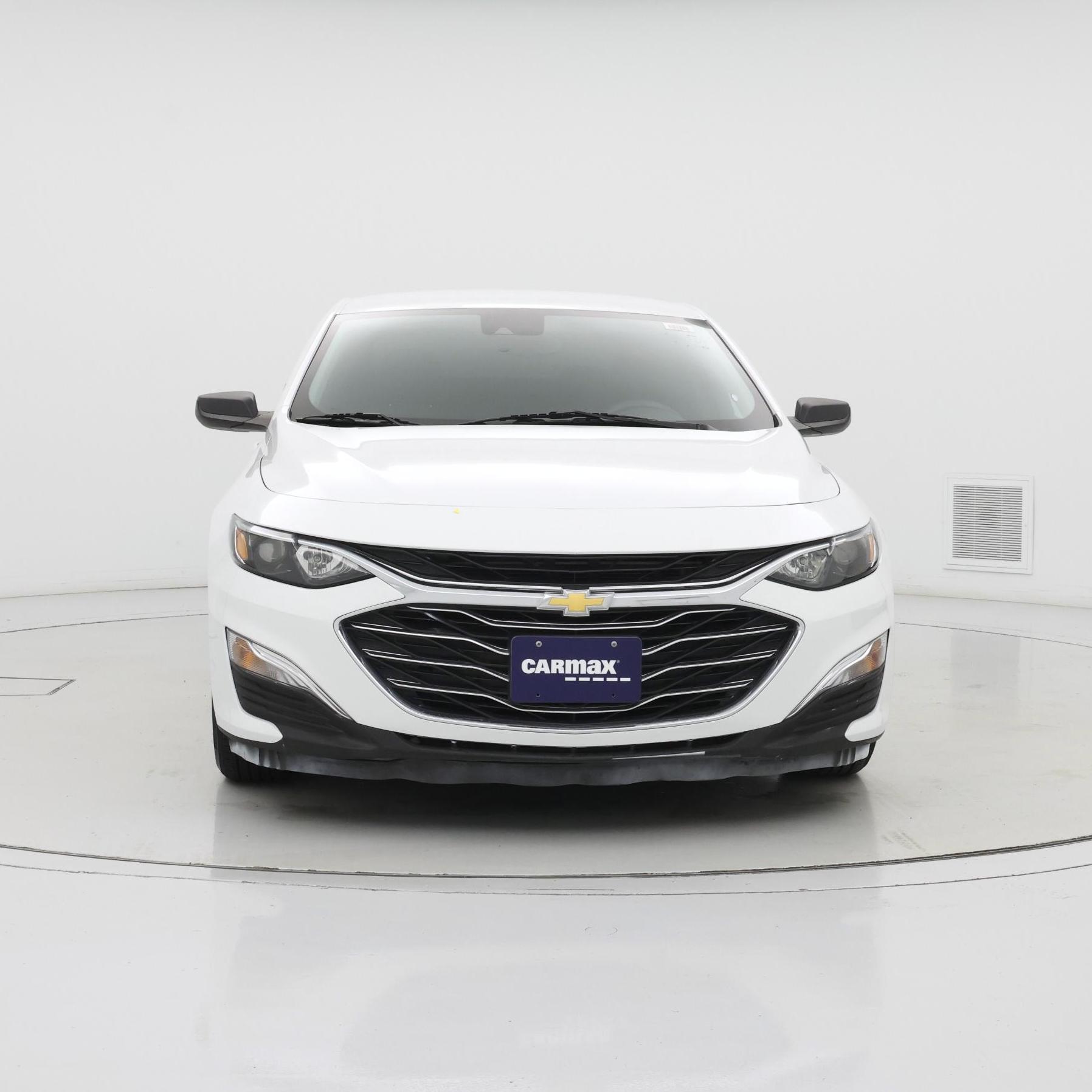 Thumbnail: 2023 Chevrolet Malibu - 5
