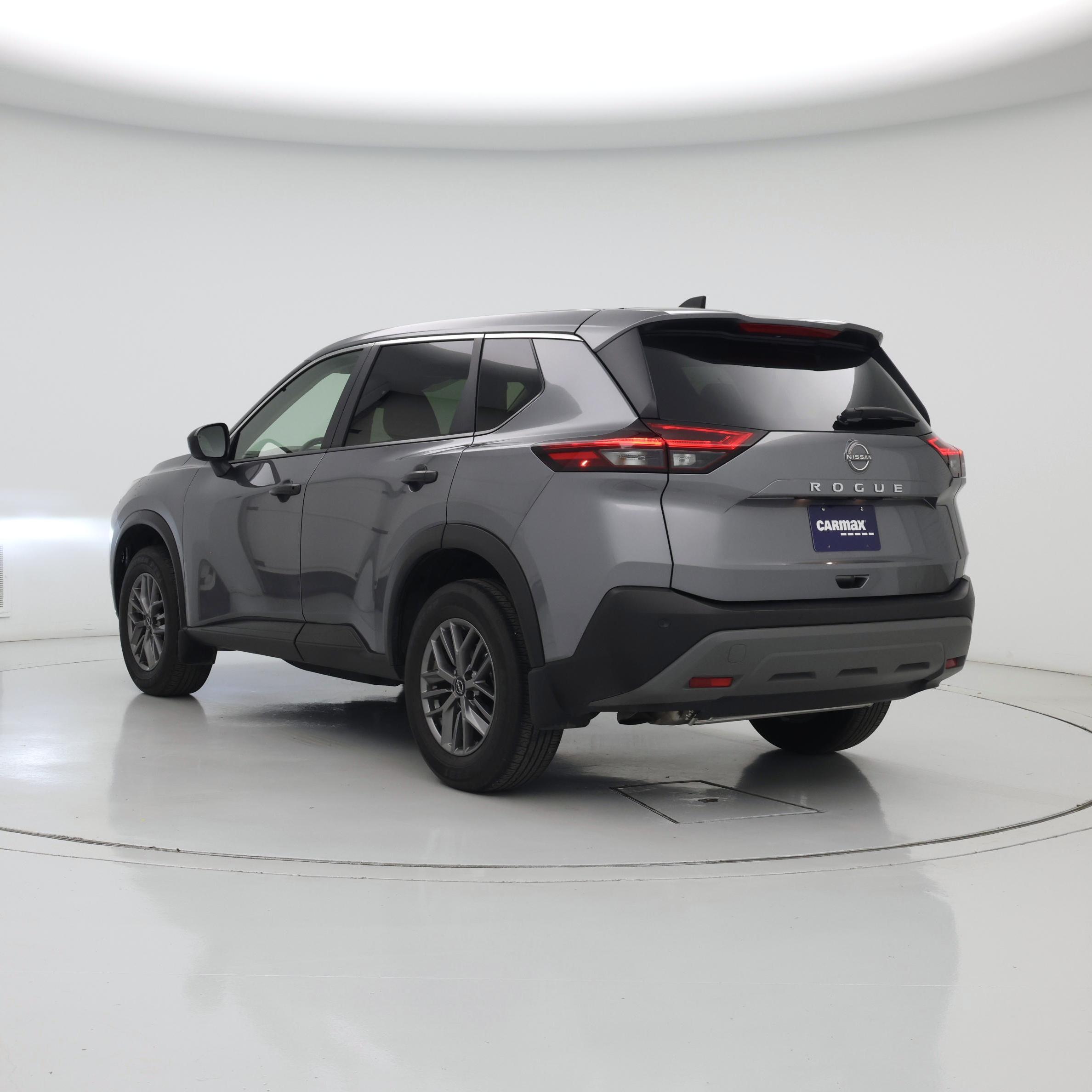Thumbnail: 2023 Nissan Rogue - 2