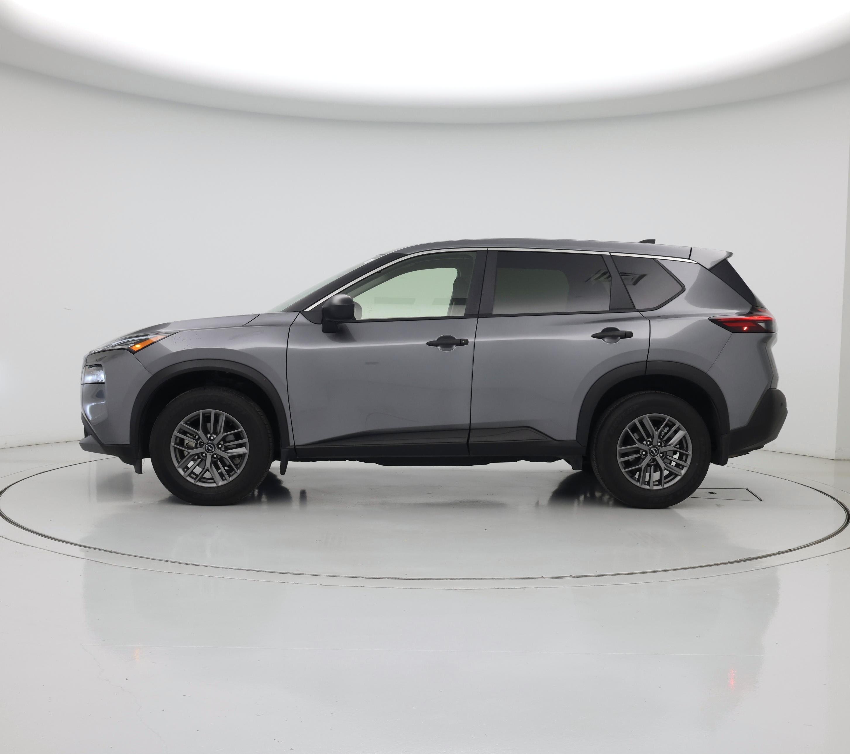 Thumbnail: 2023 Nissan Rogue - 3