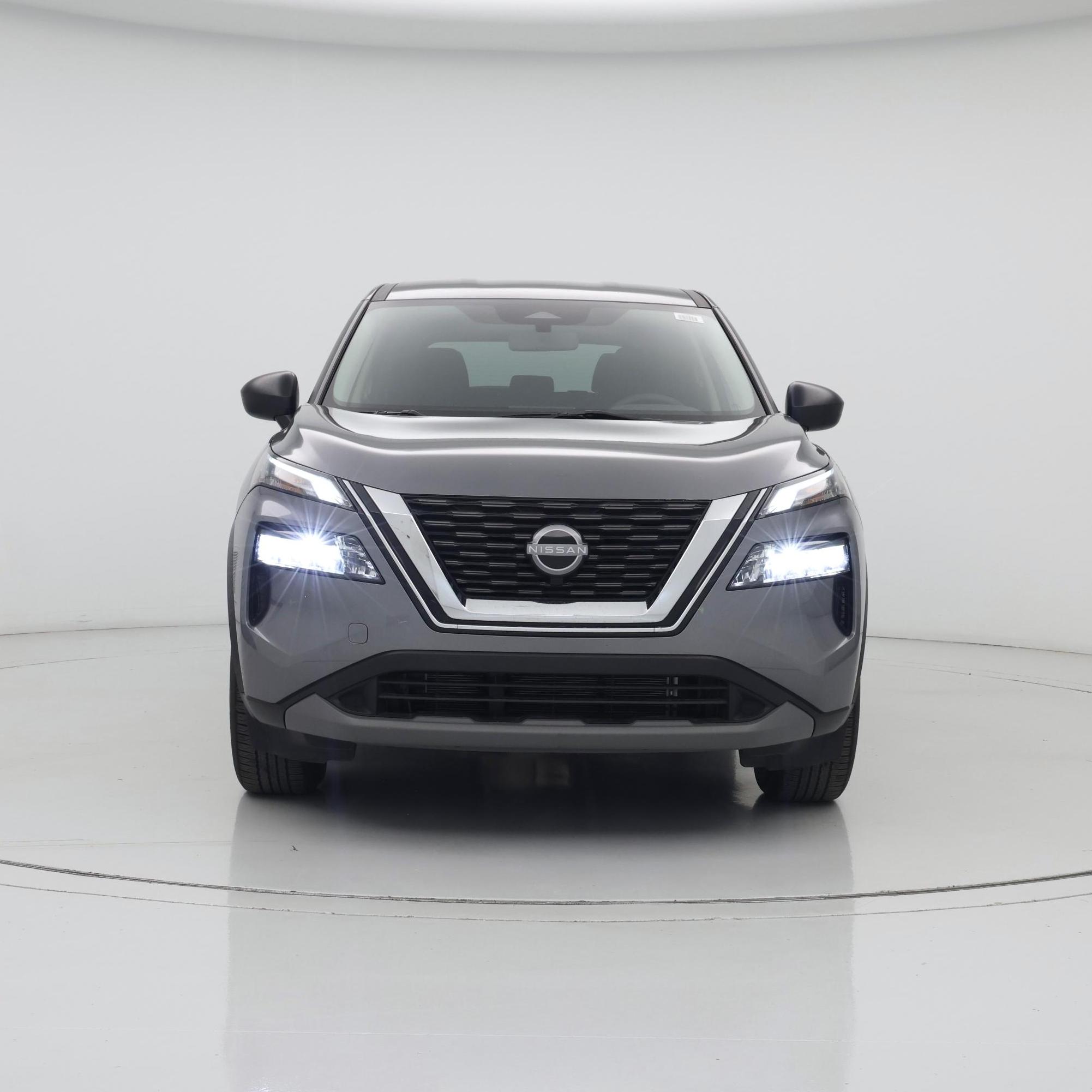 Thumbnail: 2023 Nissan Rogue - 5