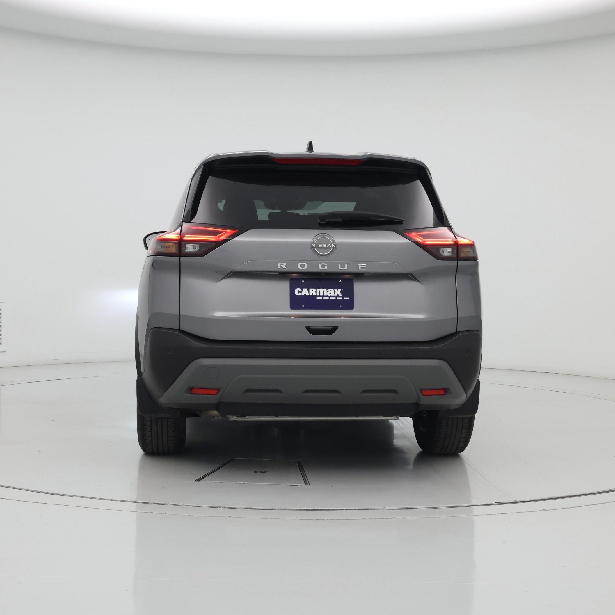 Thumbnail: 2023 Nissan Rogue - 6