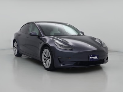 2023 Tesla Model 3 Long Range