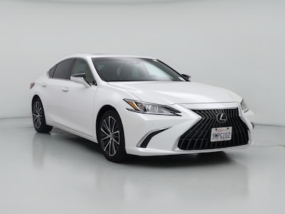 2024 Lexus ES 300h