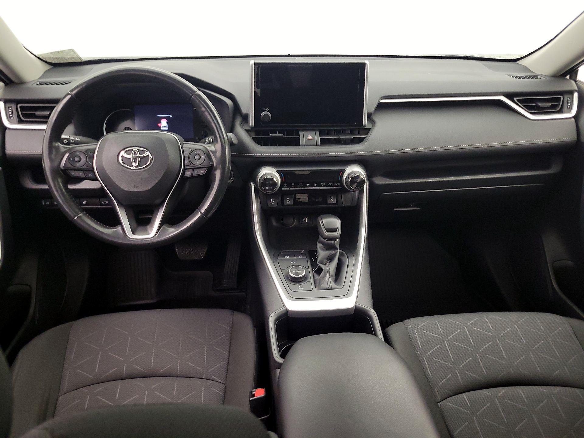 Thumbnail: 2024 Toyota RAV4 - 9
