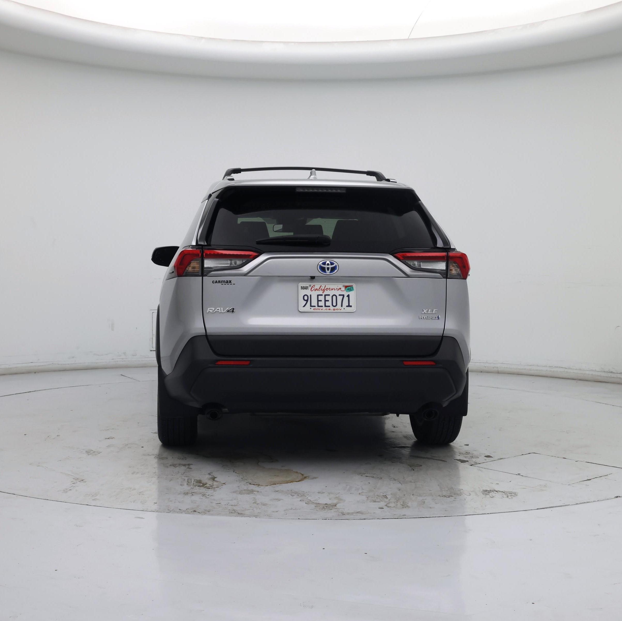 Thumbnail: 2024 Toyota RAV4 - 6