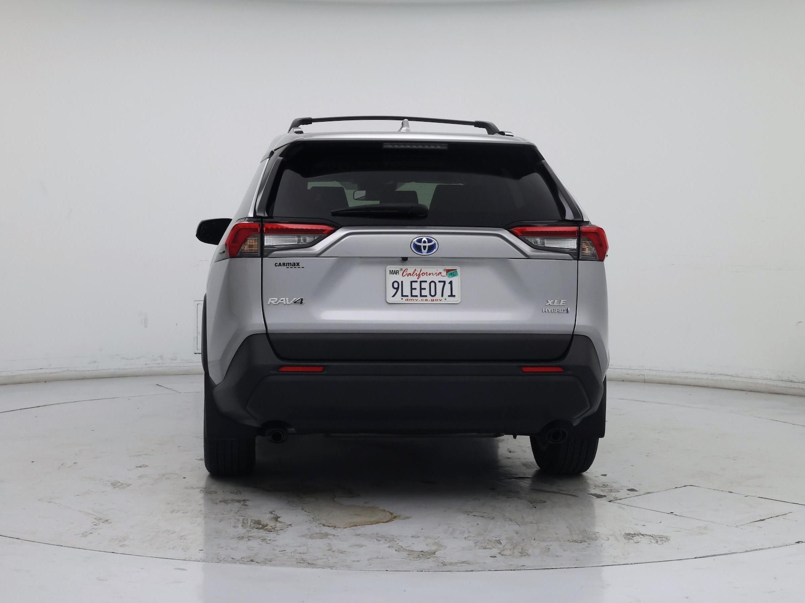 2024 Toyota RAV4 XLE - Photo 7