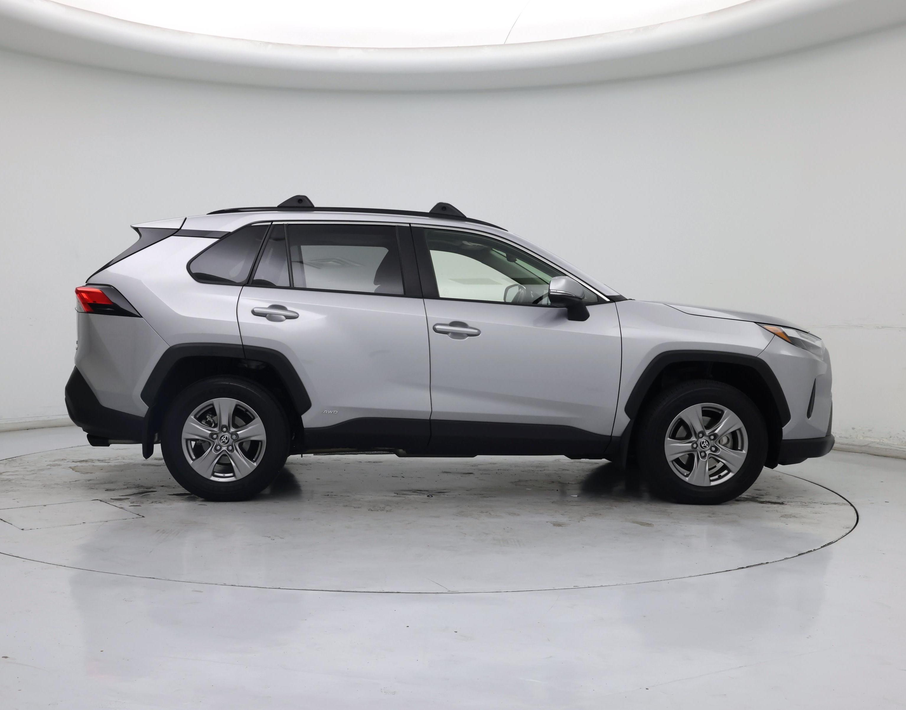 Thumbnail: 2024 Toyota RAV4 - 7