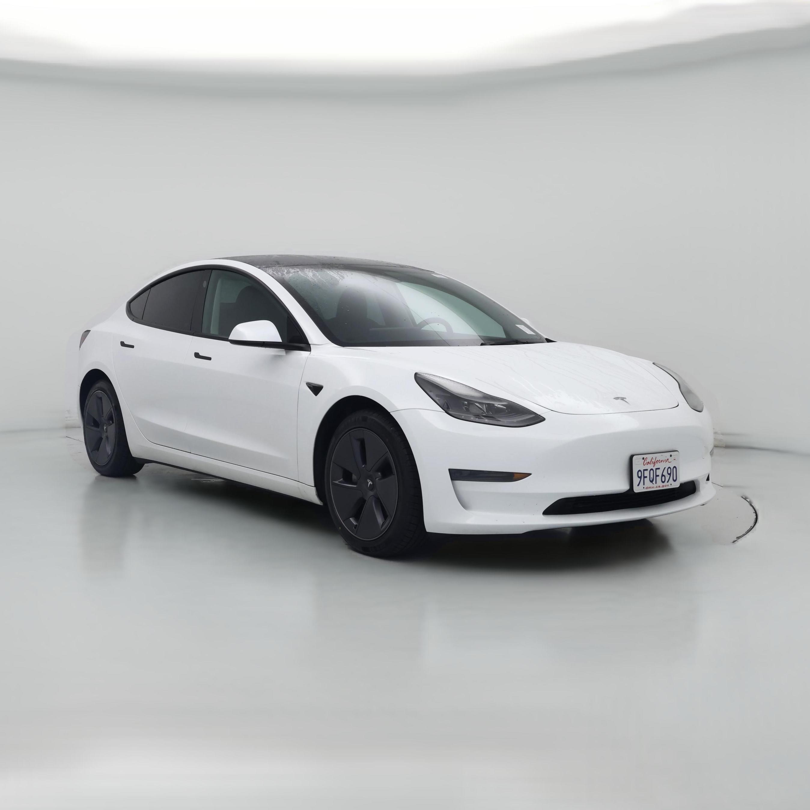 Thumbnail: 2023 Tesla Model 3 - 1