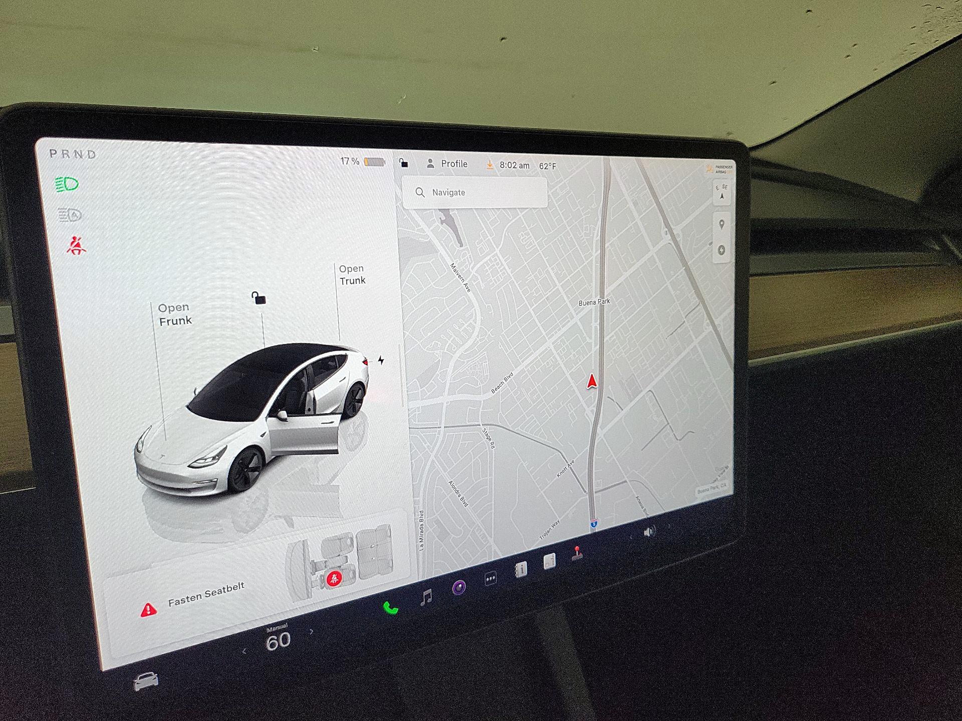 Thumbnail: 2023 Tesla Model 3 - 13