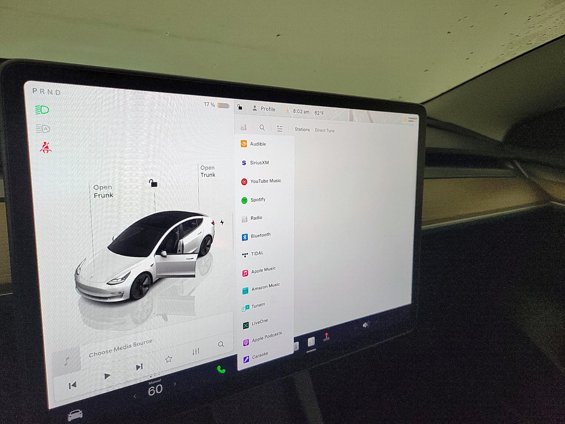 Thumbnail: 2023 Tesla Model 3 - 15