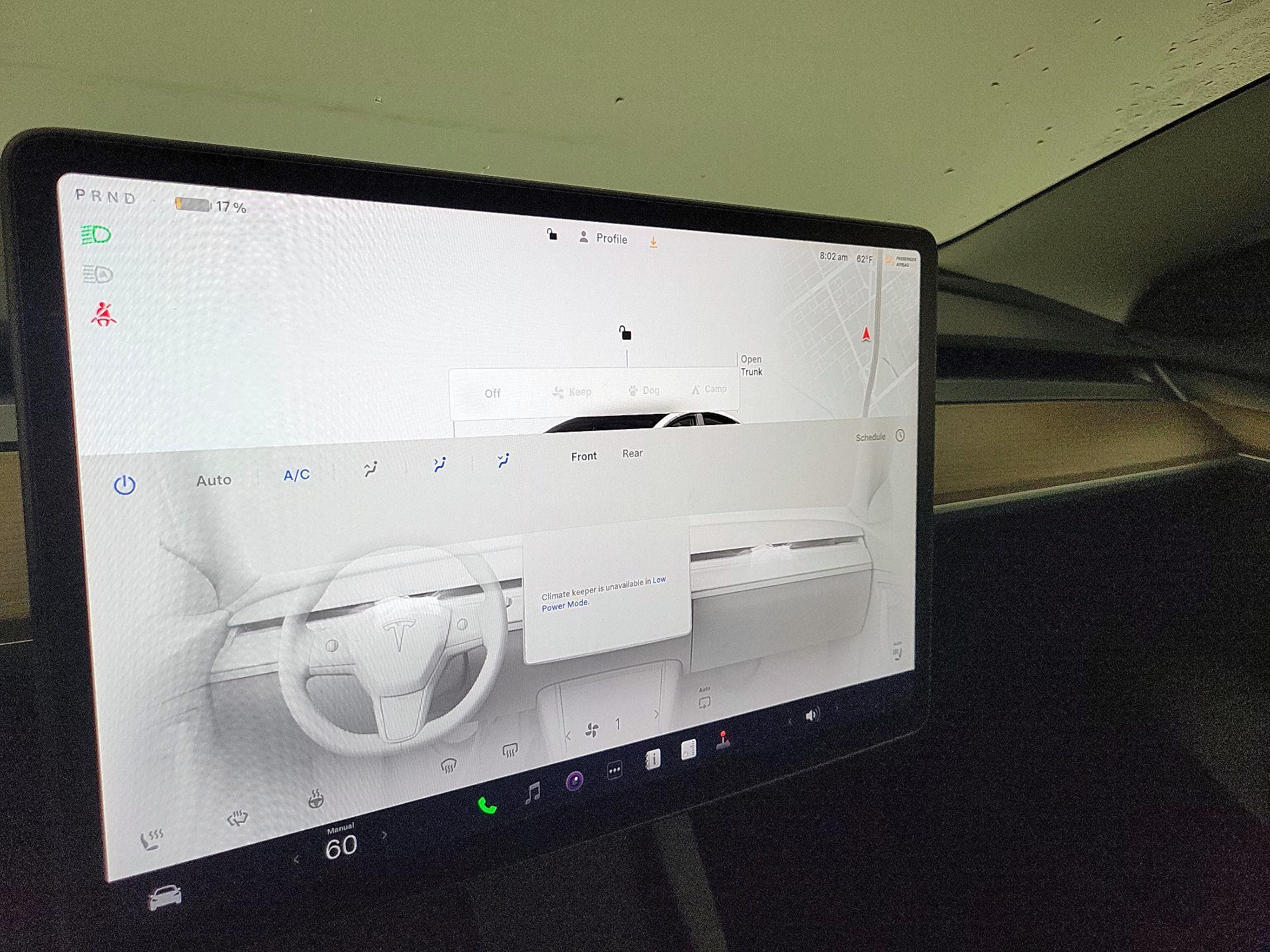 Thumbnail: 2023 Tesla Model 3 - 16