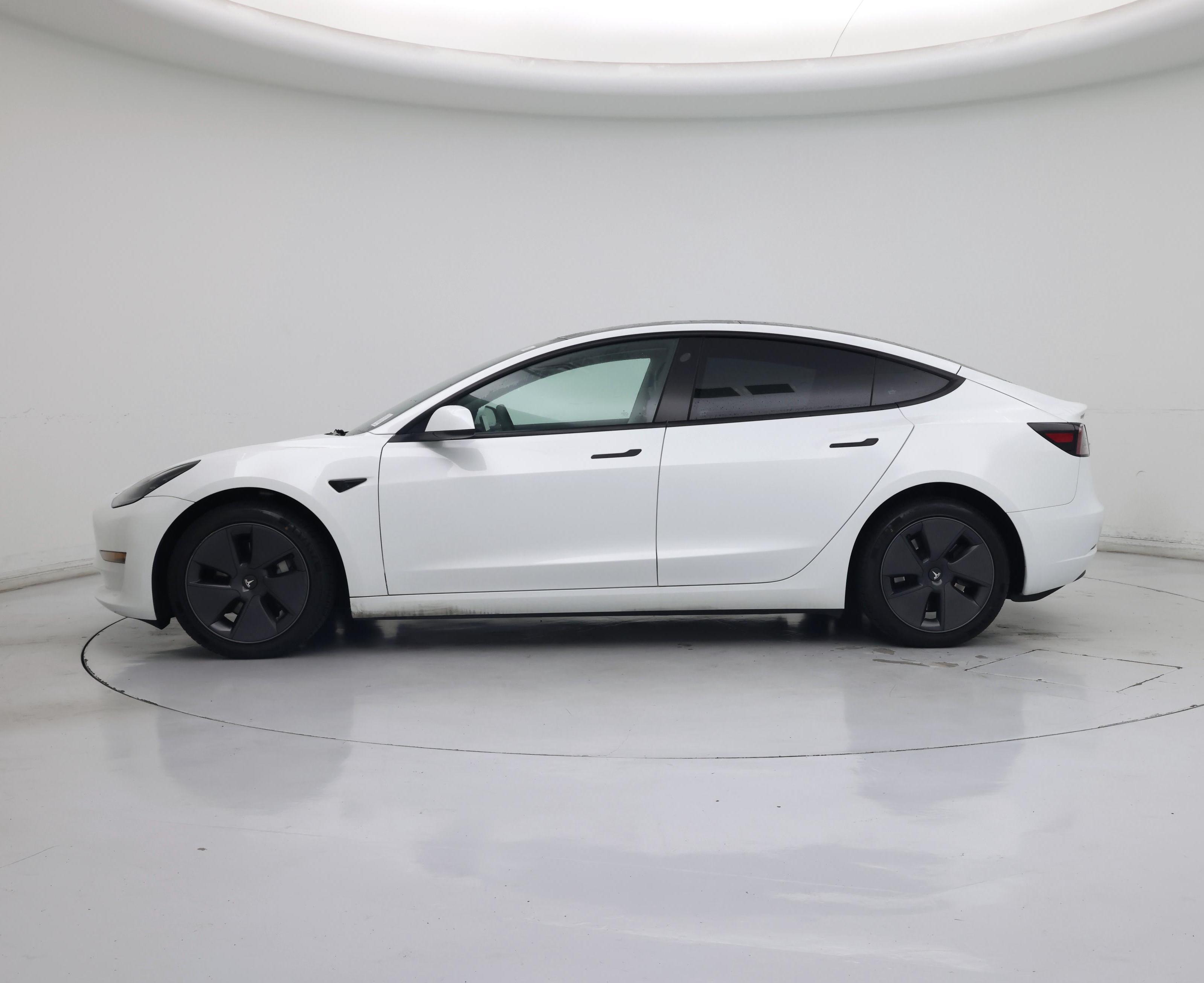 Thumbnail: 2023 Tesla Model 3 - 3