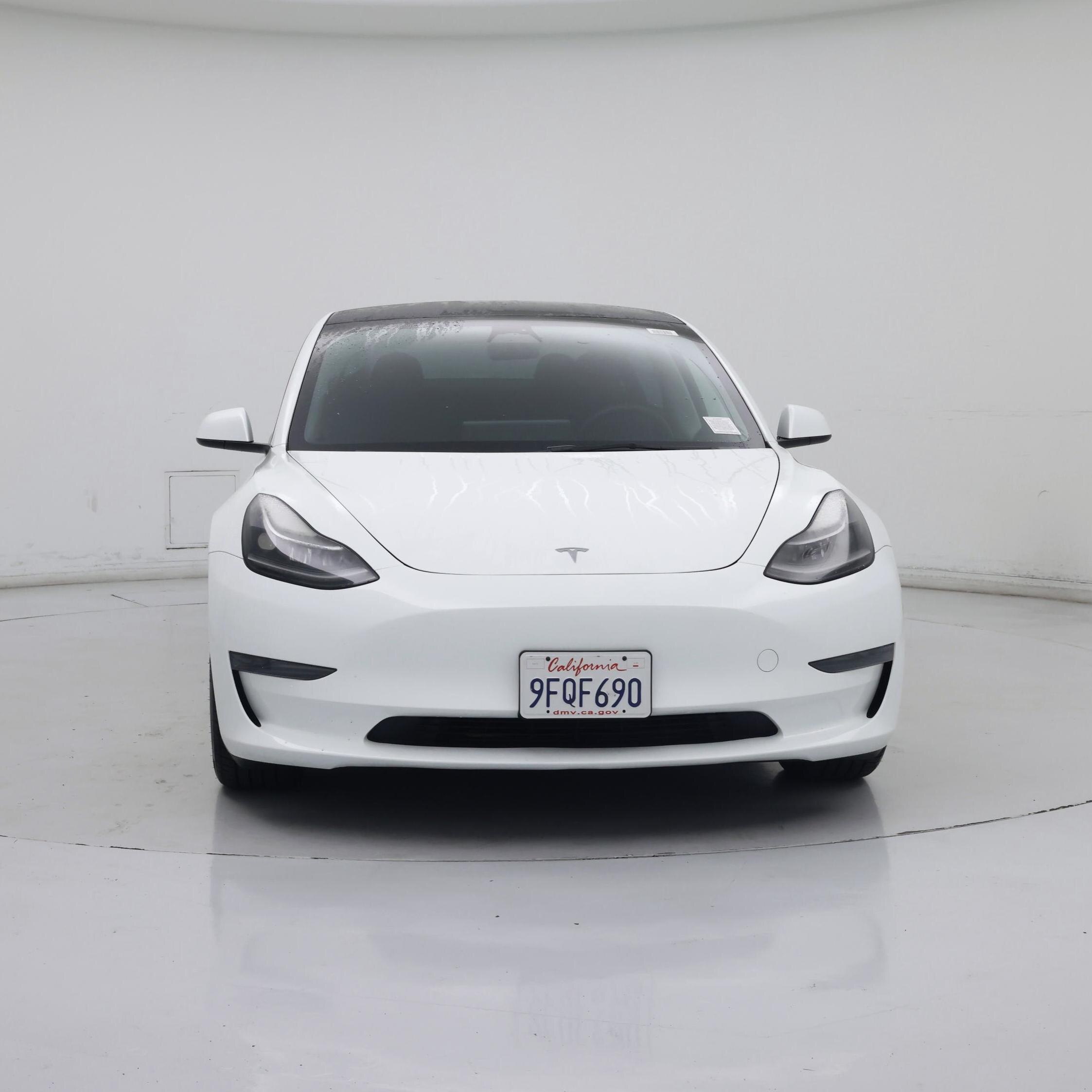 Thumbnail: 2023 Tesla Model 3 - 5