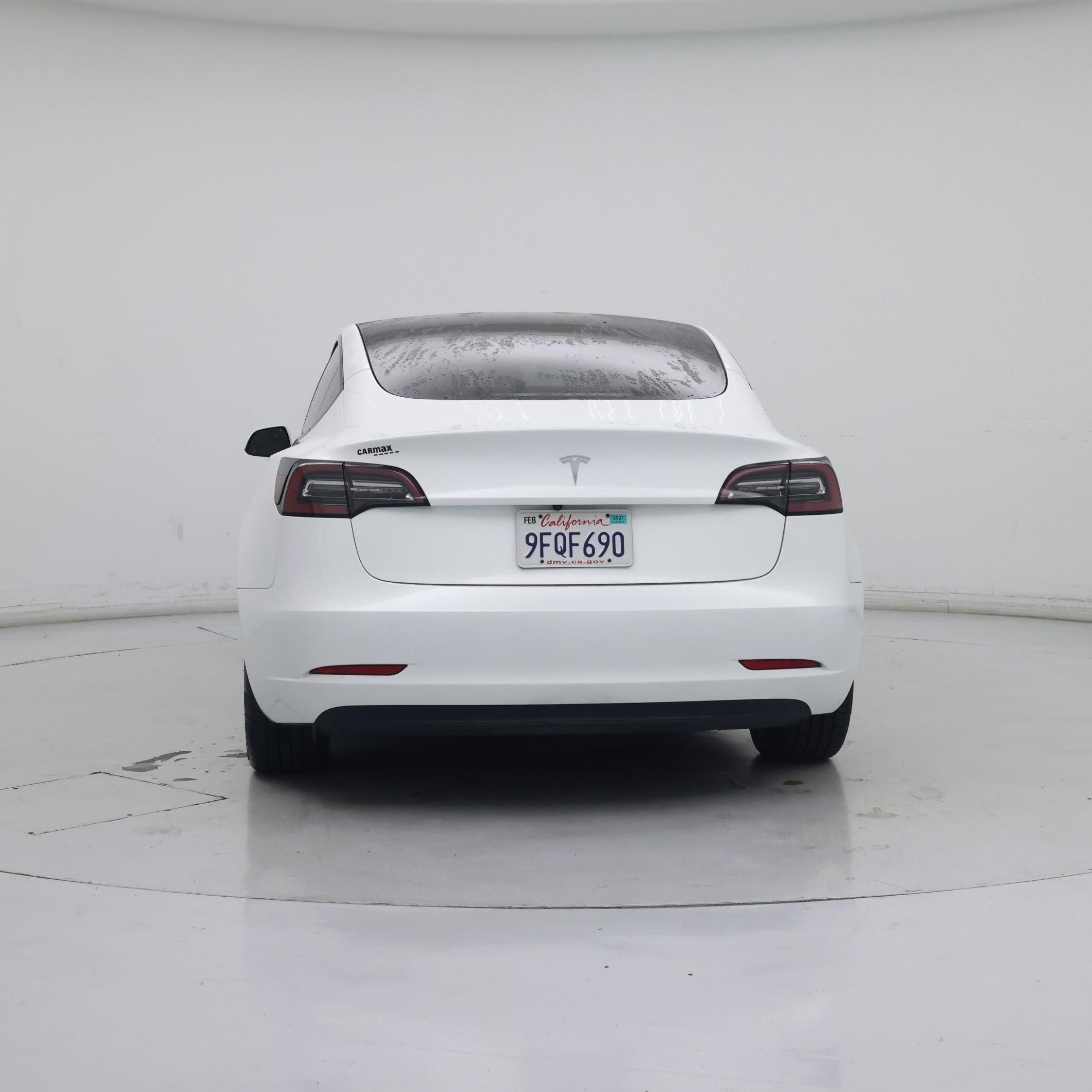 Thumbnail: 2023 Tesla Model 3 - 6