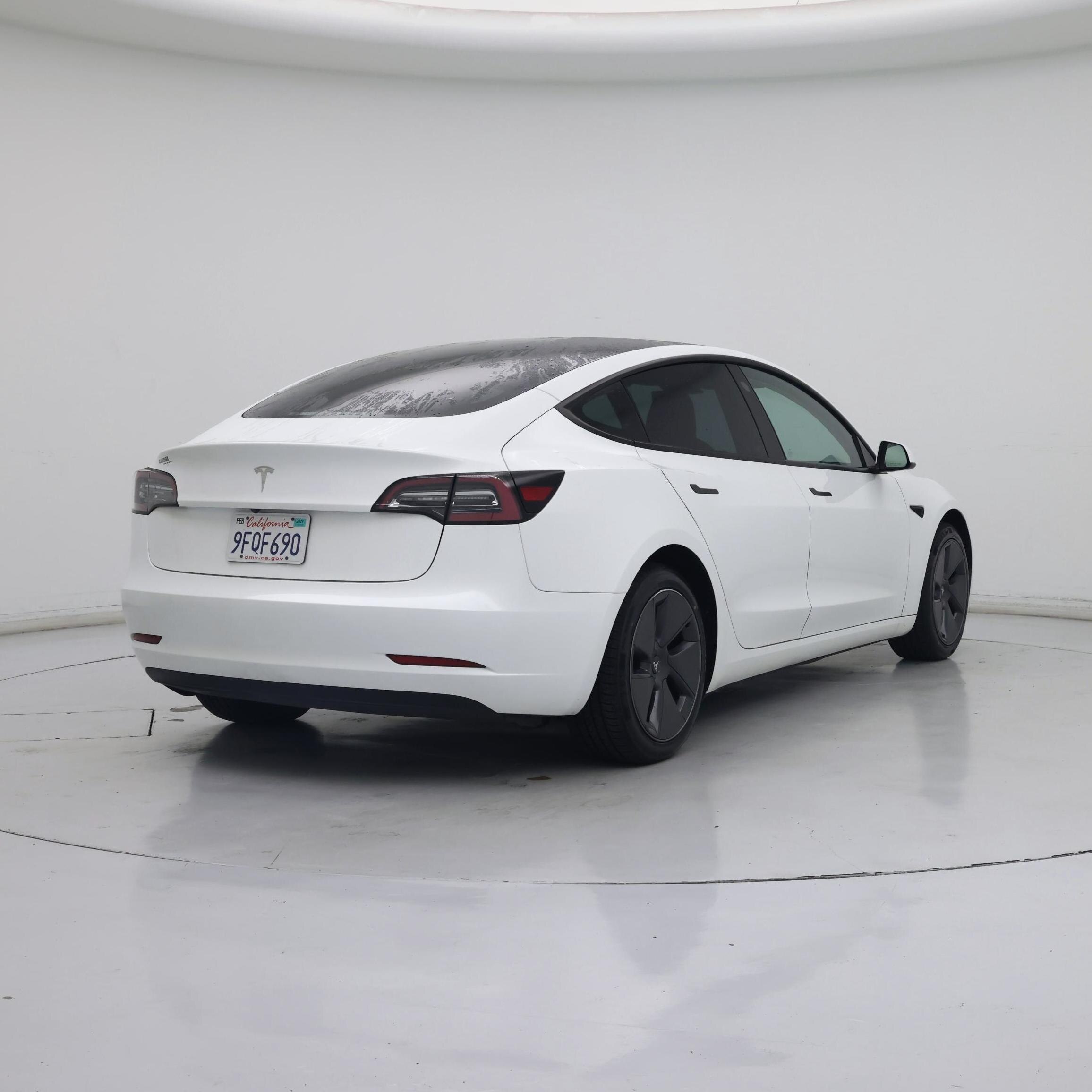 Thumbnail: 2023 Tesla Model 3 - 8