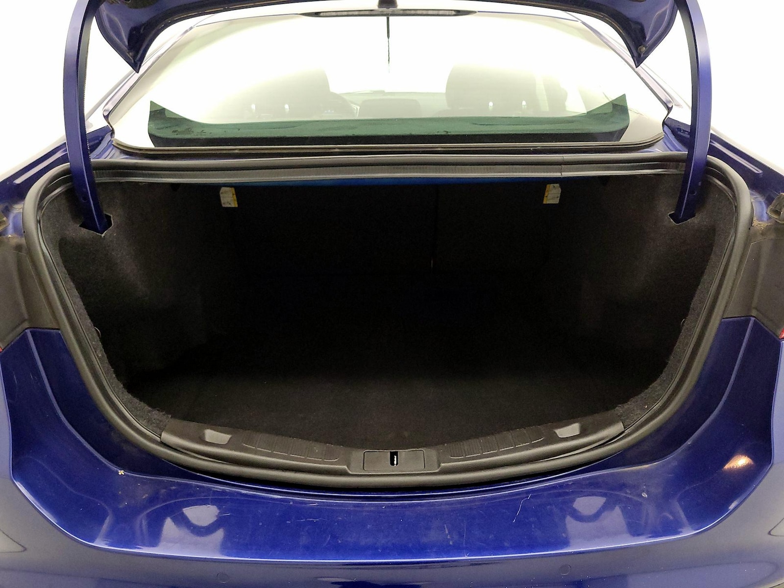 2016 Ford Fusion SE - Photo 20
