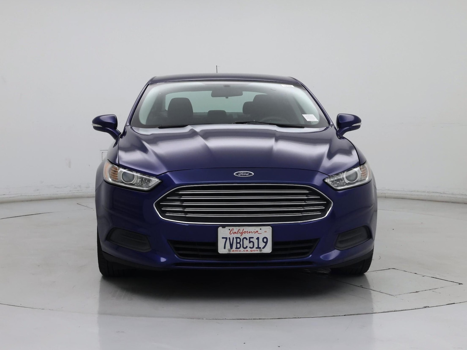 2016 Ford Fusion SE - Photo 6