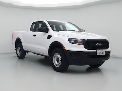 2019 Ford Ranger XL