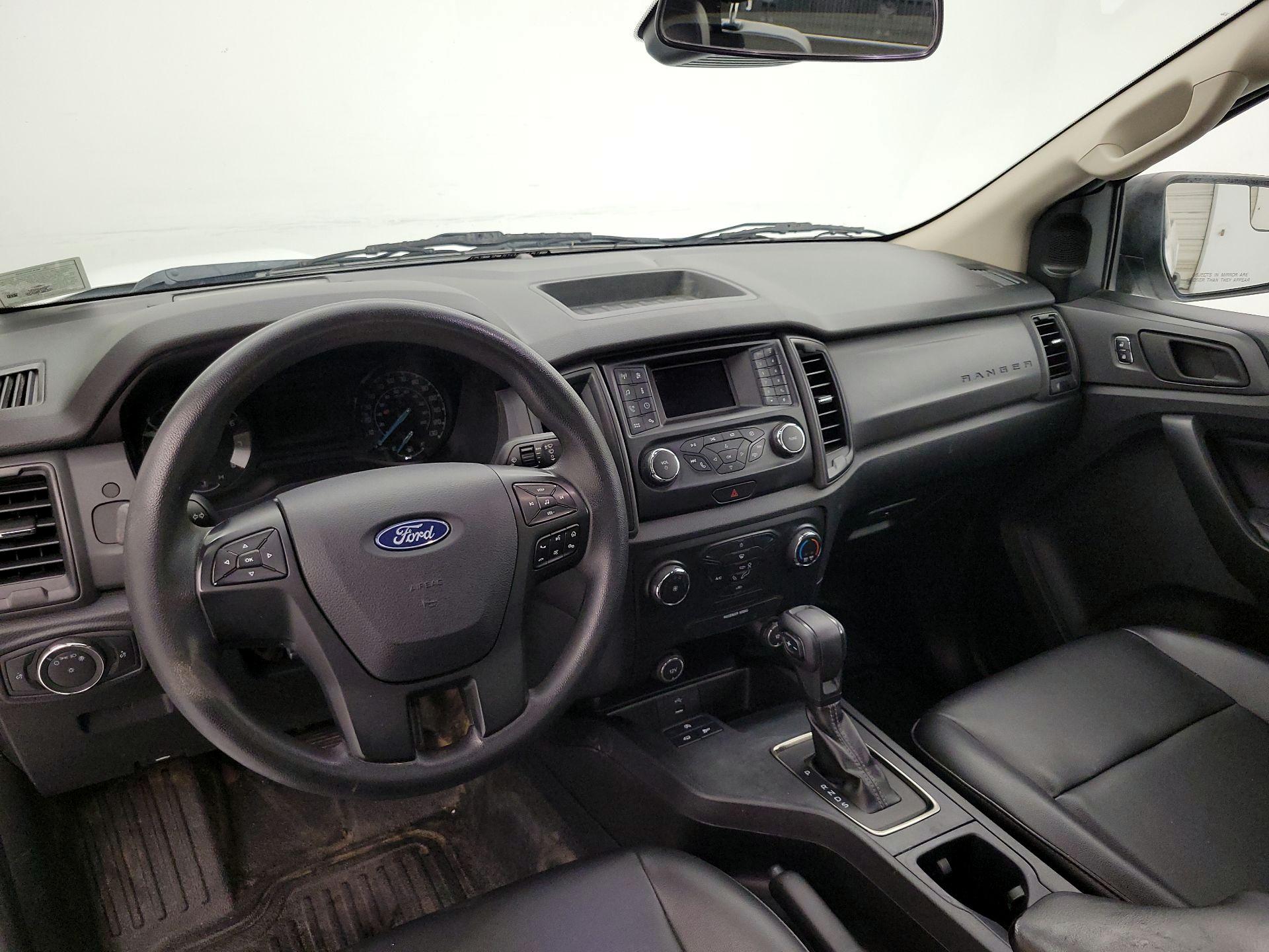 Thumbnail: 2019 Ford Ranger - 9