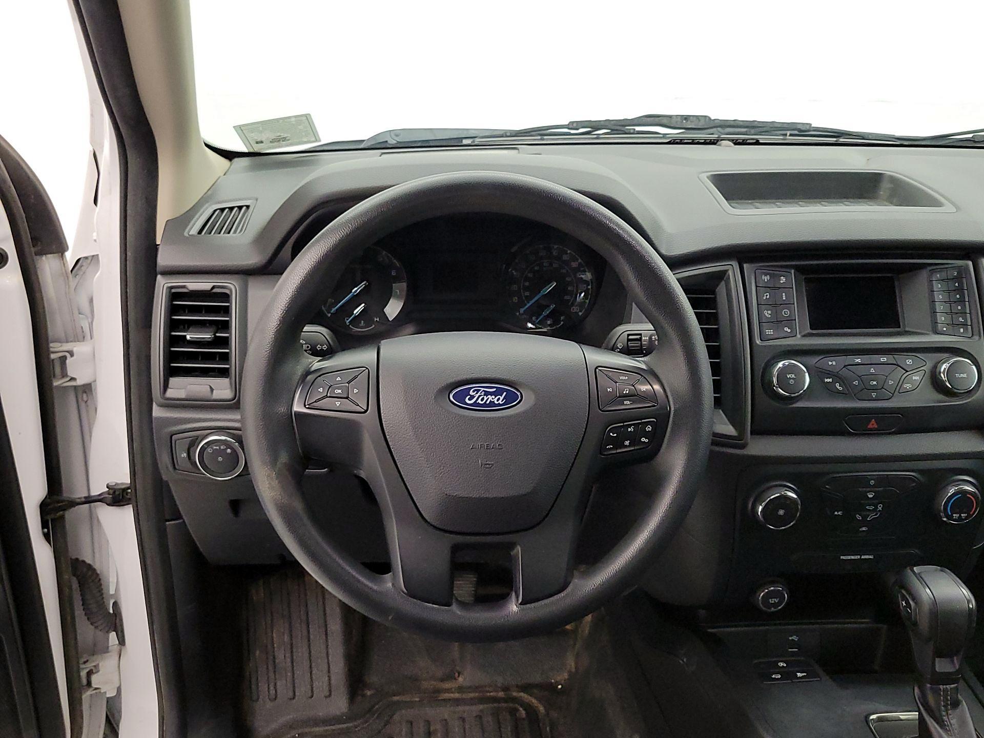 Thumbnail: 2019 Ford Ranger - 10