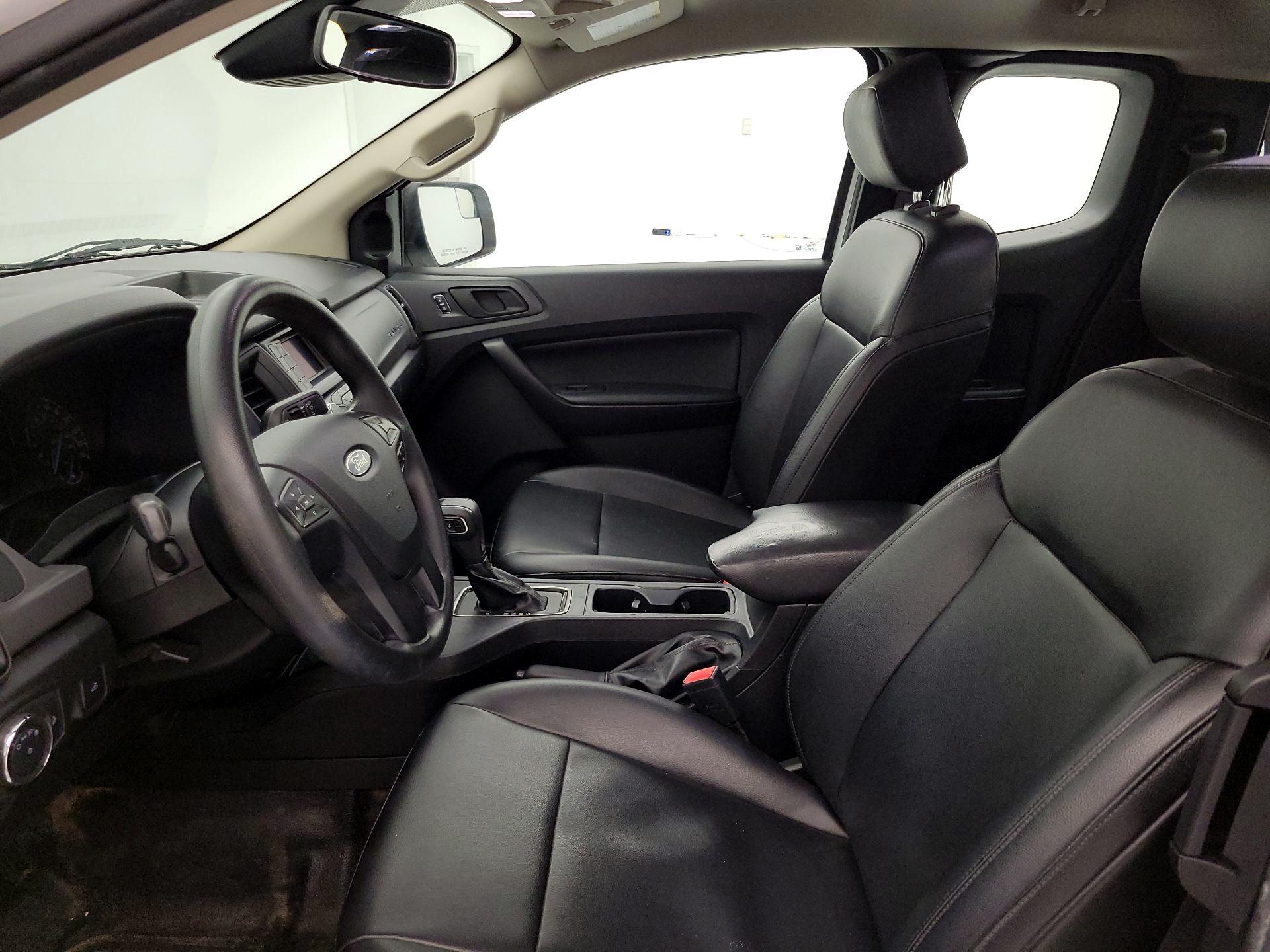 Thumbnail: 2019 Ford Ranger - 11