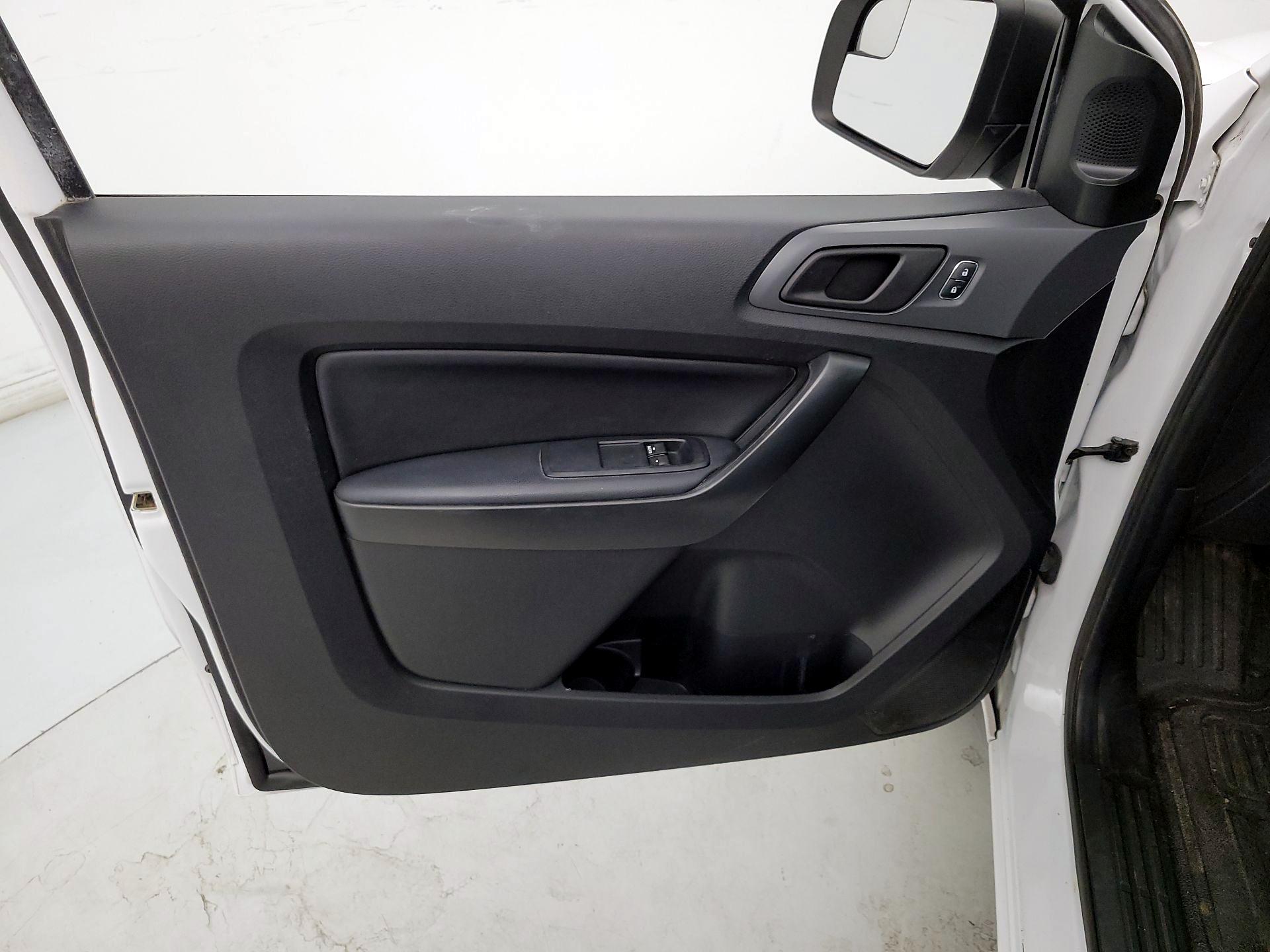 Thumbnail: 2019 Ford Ranger - 12