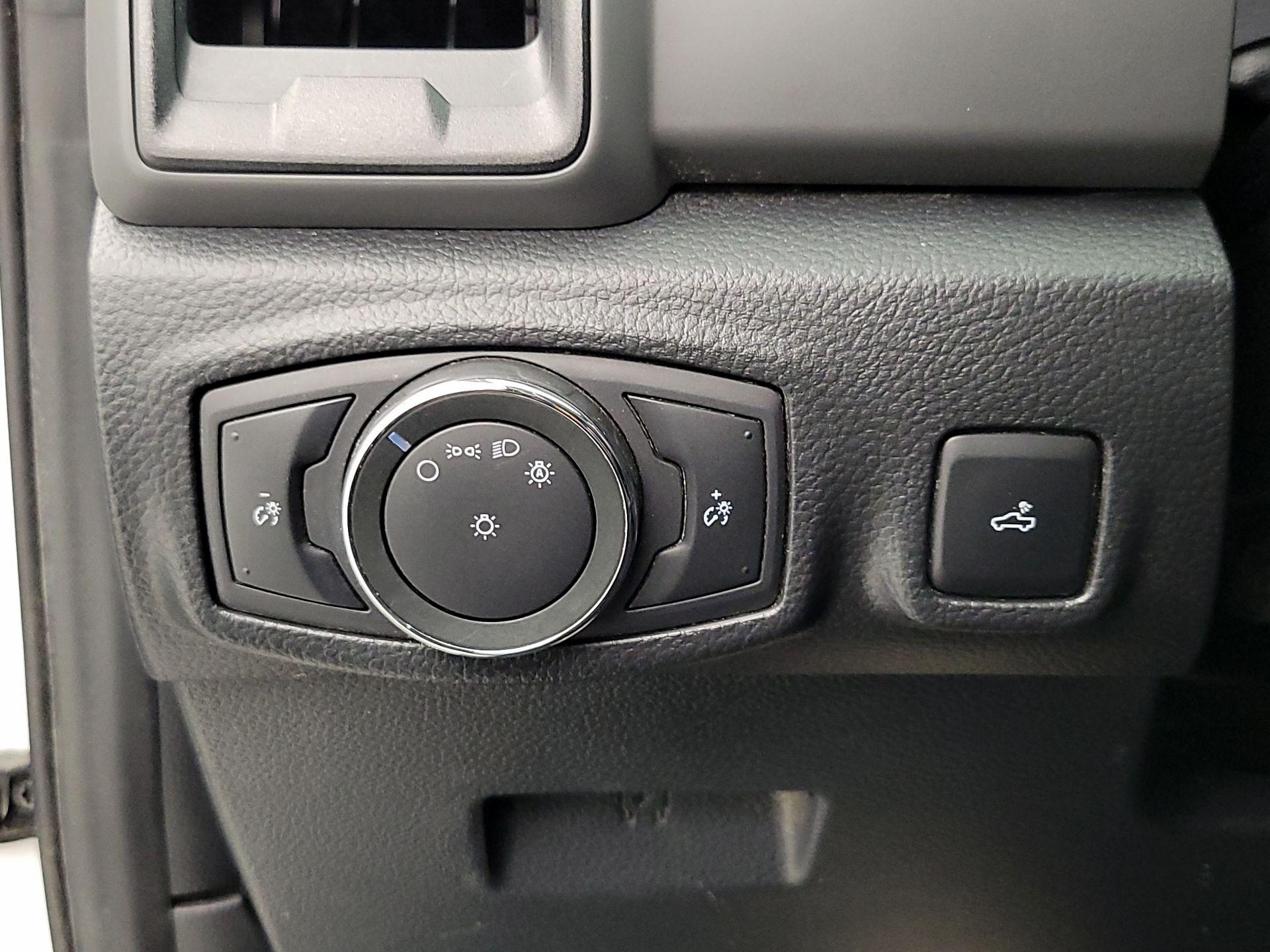 Thumbnail: 2019 Ford Ranger - 13