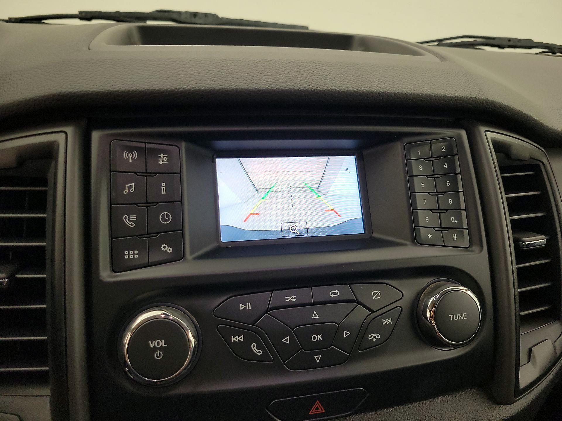 Thumbnail: 2019 Ford Ranger - 14