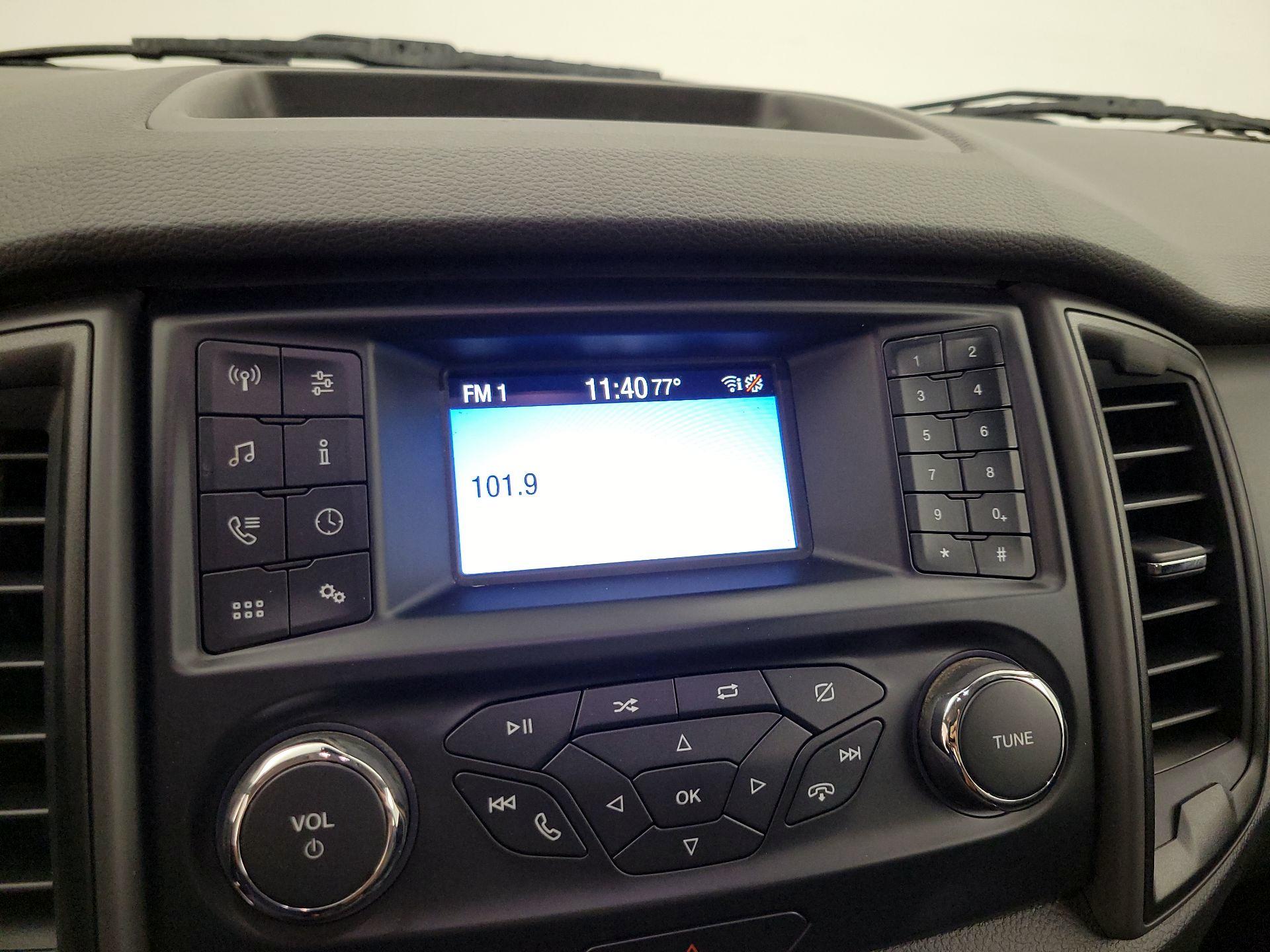 Thumbnail: 2019 Ford Ranger - 15